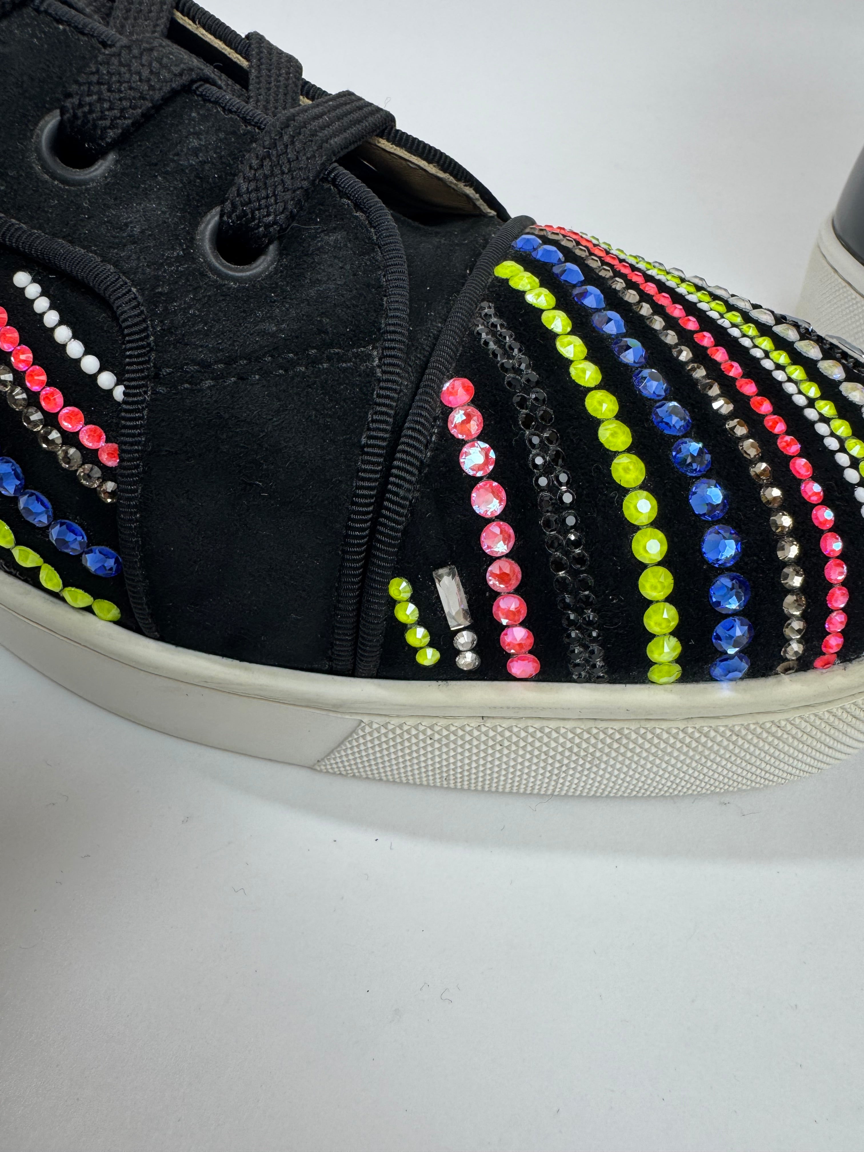 Christian louboutin n46