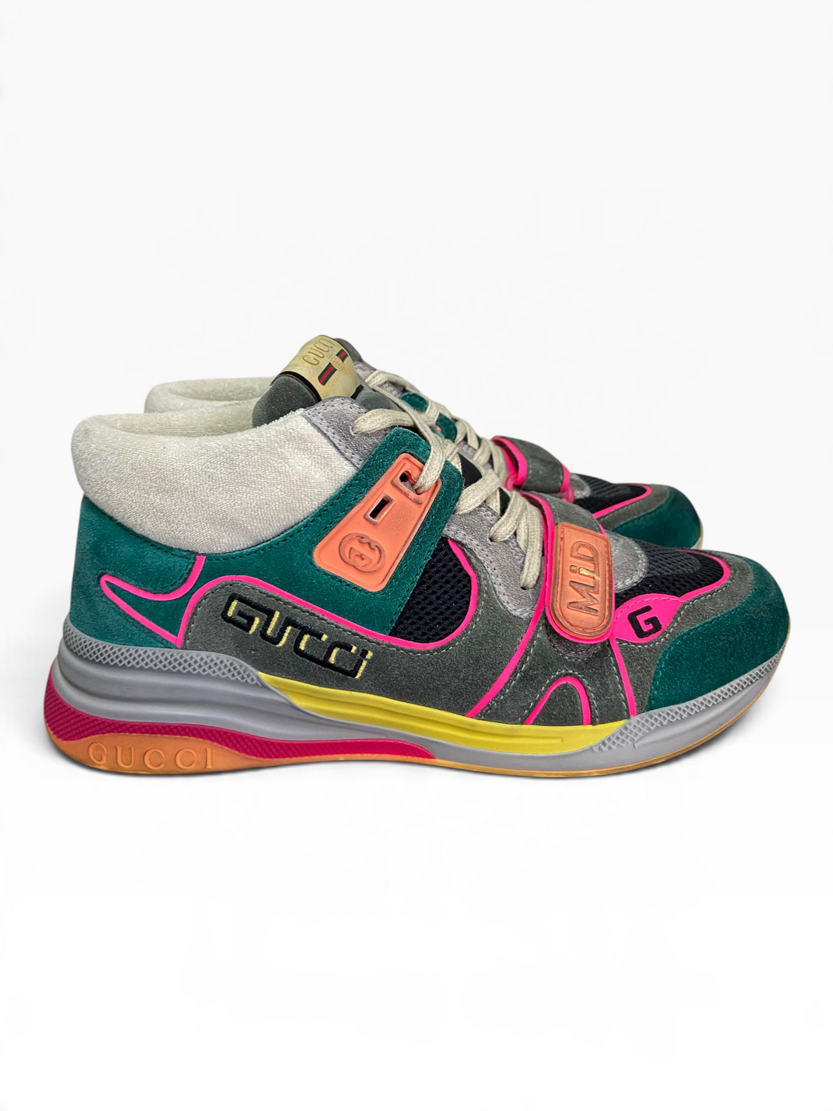 Gucci ultrapace high n42.5
