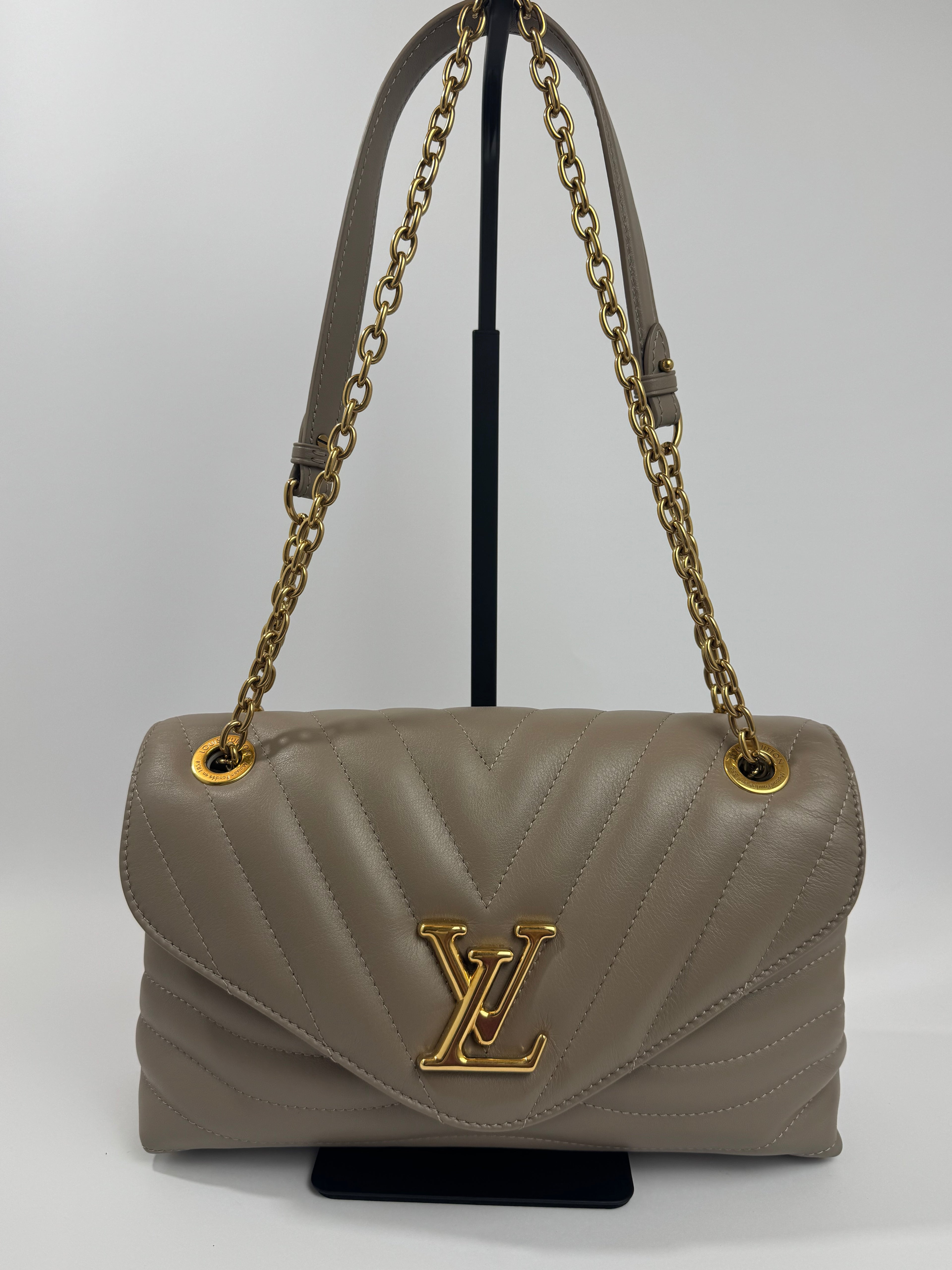 Louis Vuitton new wave GM