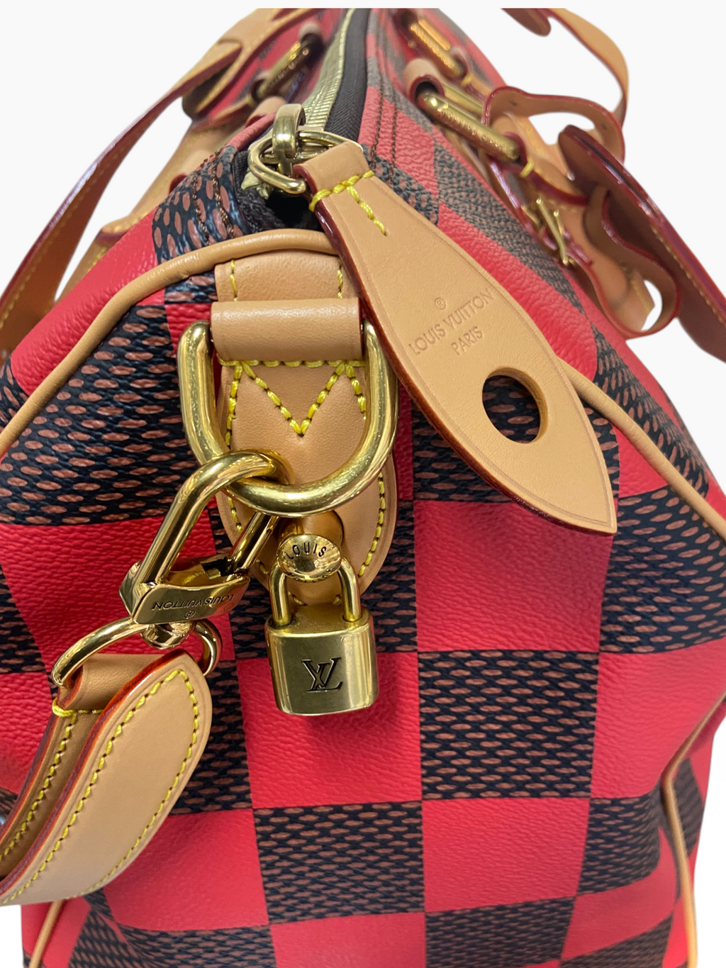 Louis Vuitton Speedy 40 POP