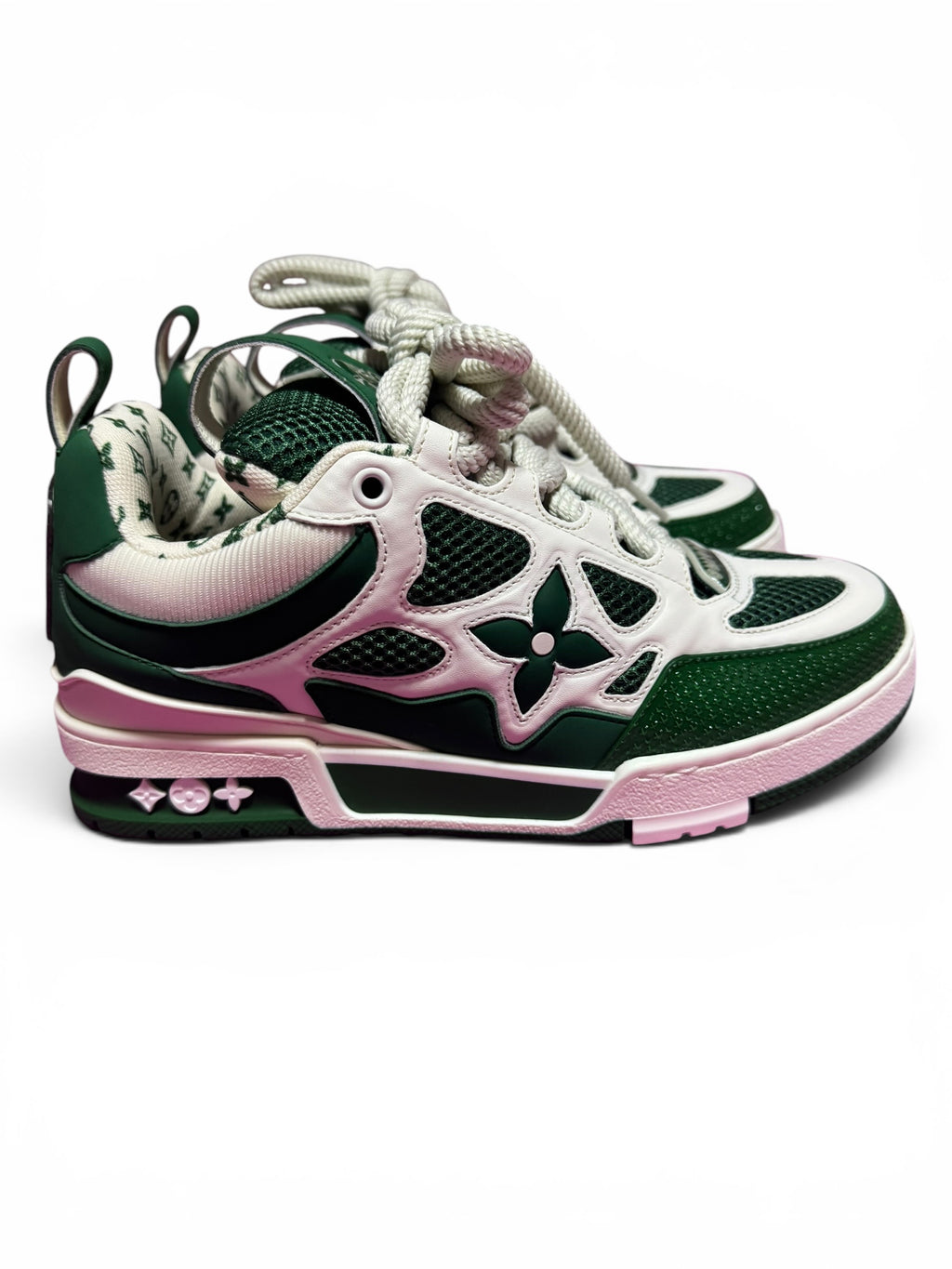 Louis vuitton skate n38