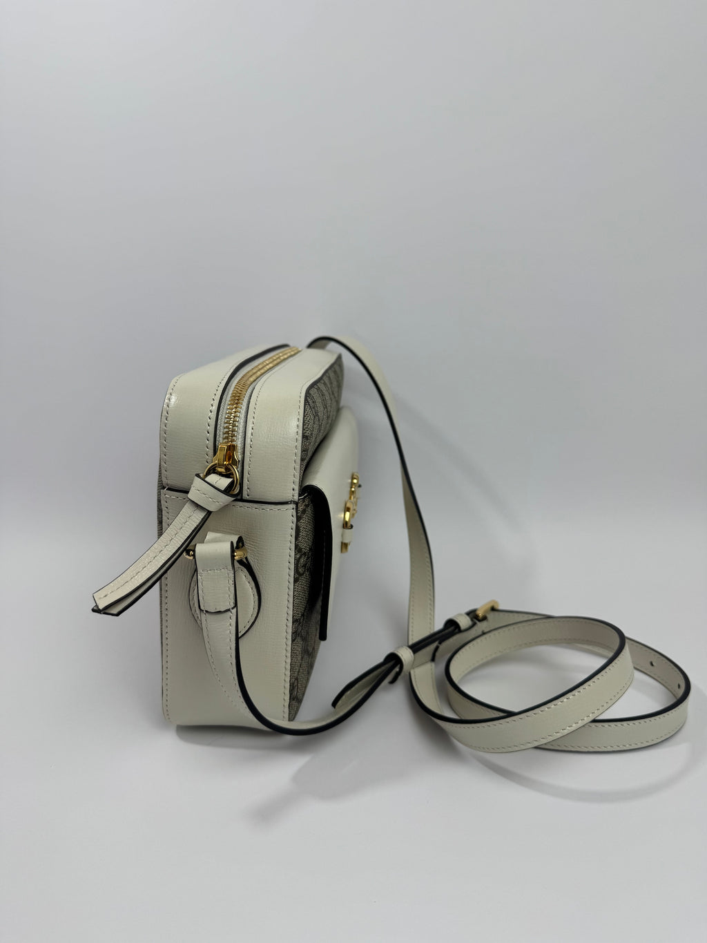 Gucci GG horsebit 1955