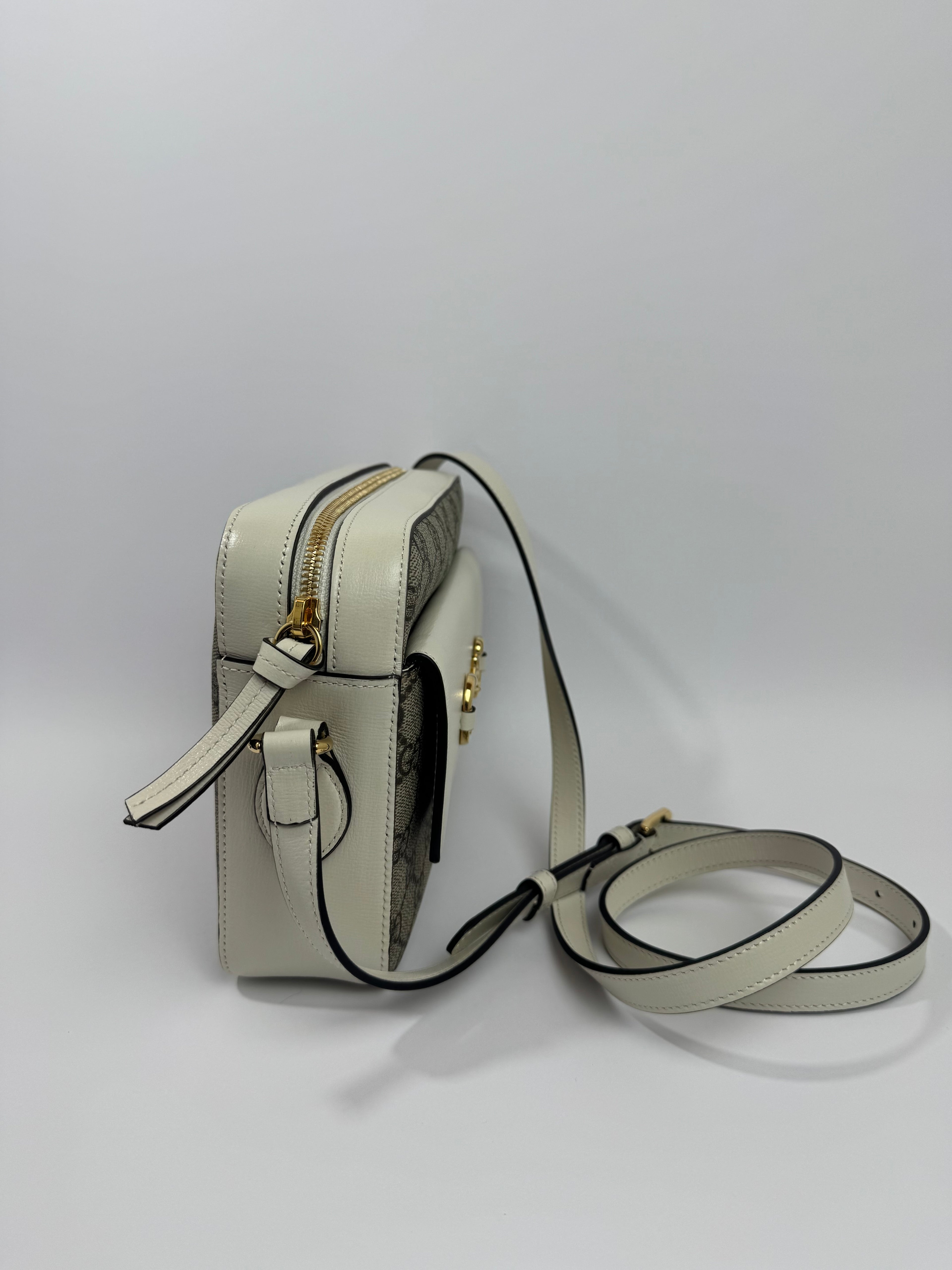 Gucci GG horsebit 1955