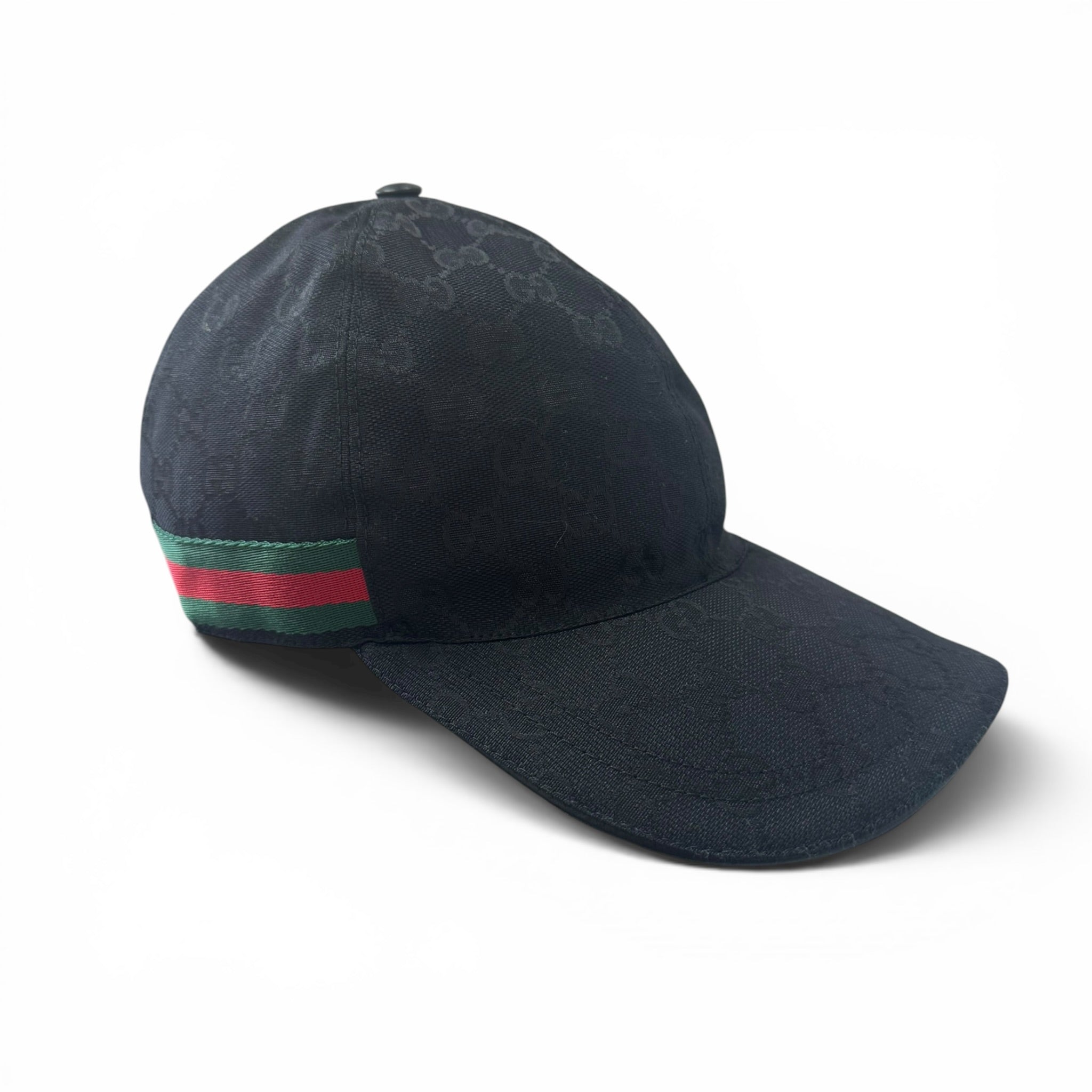 Berretto Gucci supreme