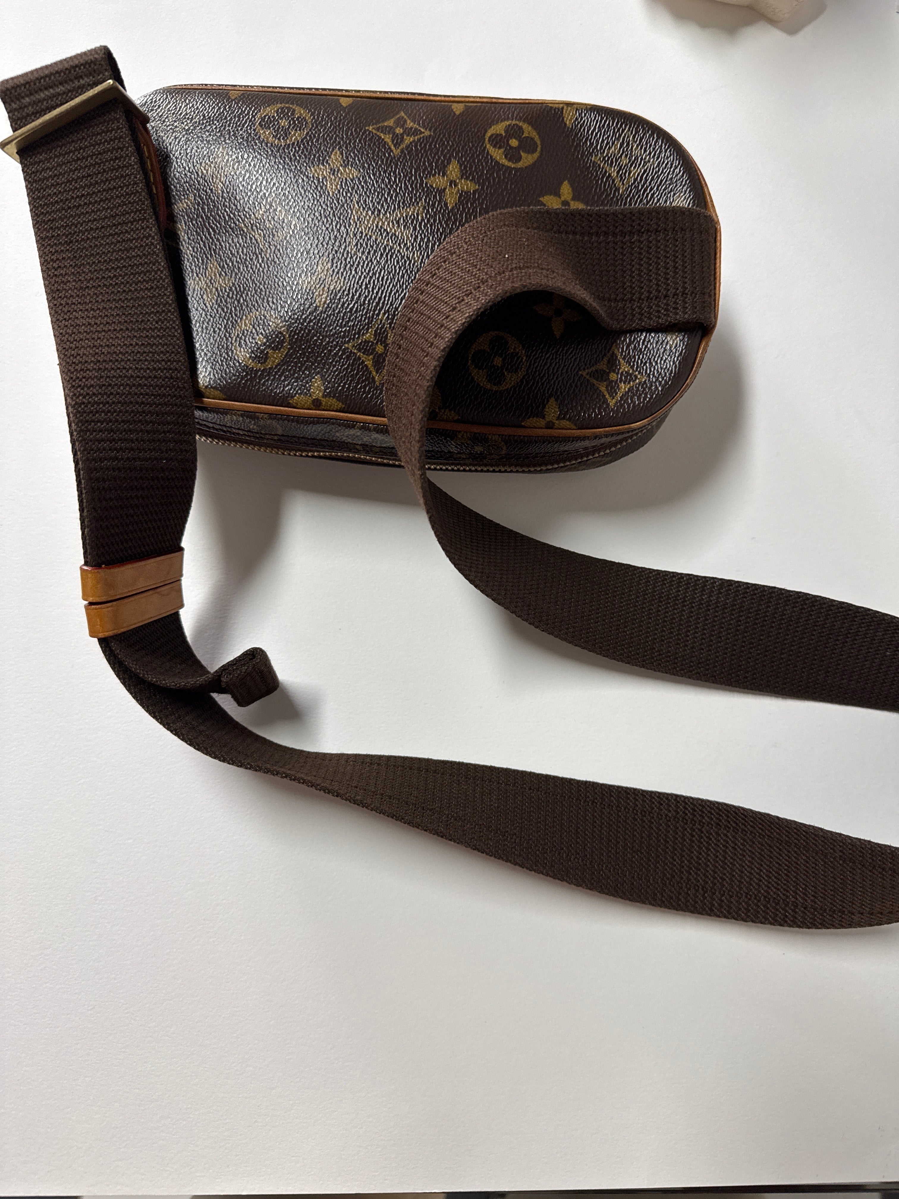 Marsupio louis vuitton