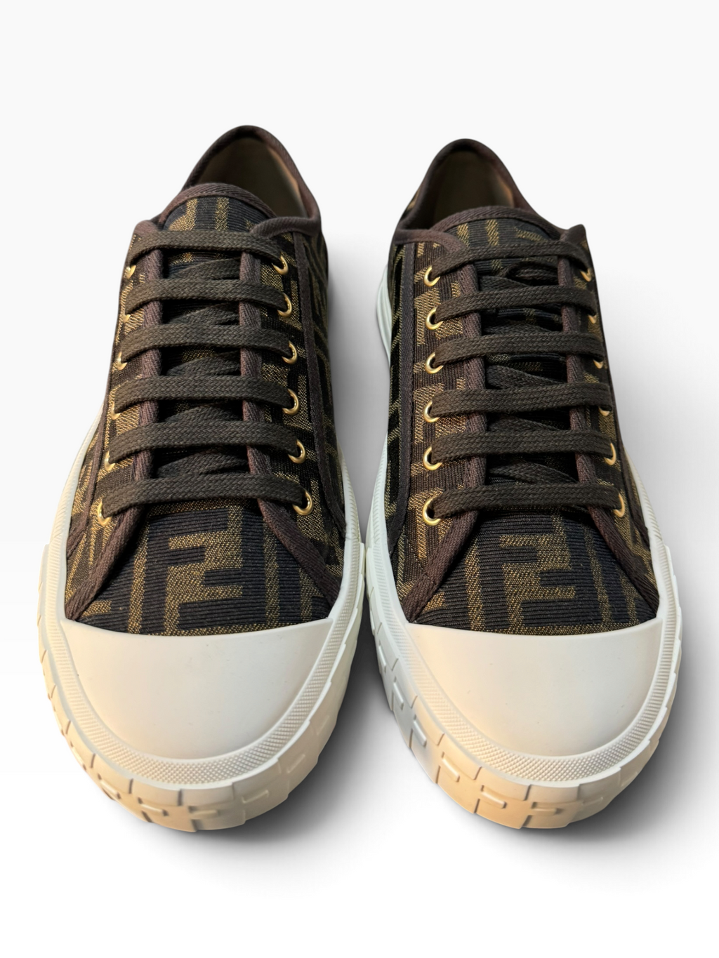 Sneakers Fendi n43