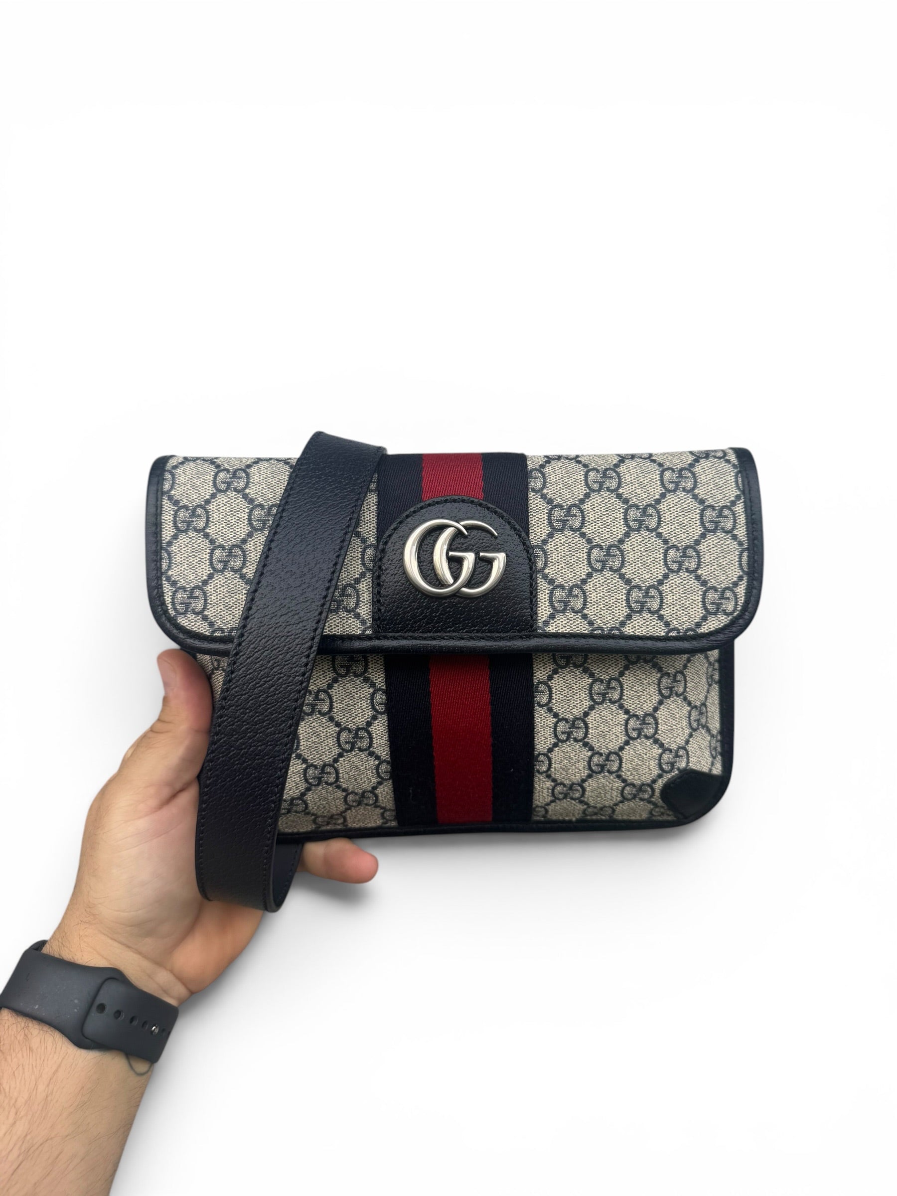 Marsupio Gucci ophidia