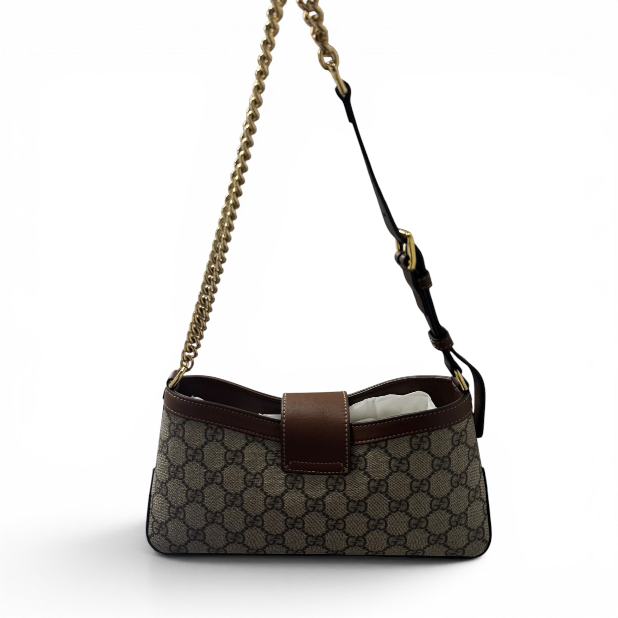 Borsa Gucci padlock small