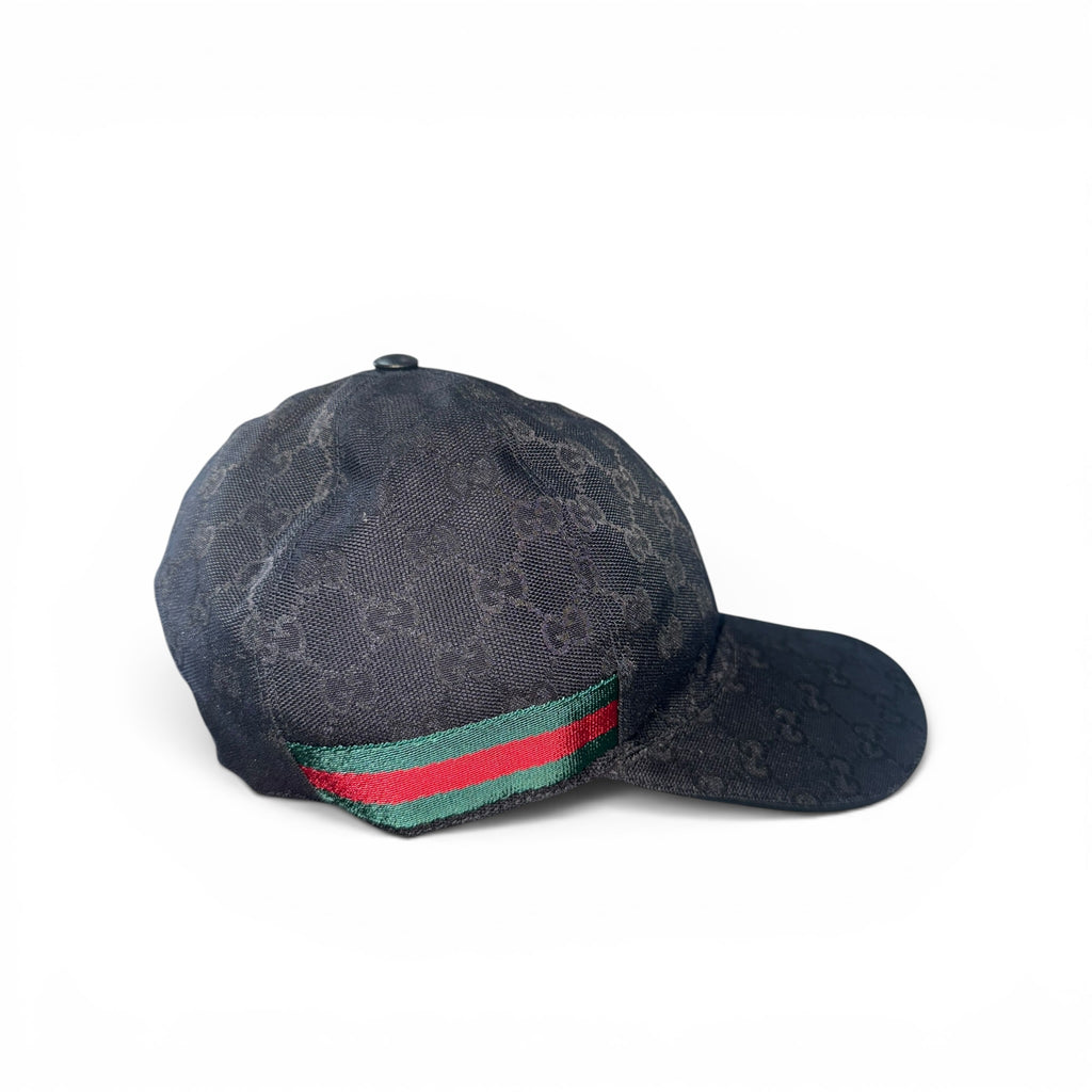 Berretto Gucci supreme