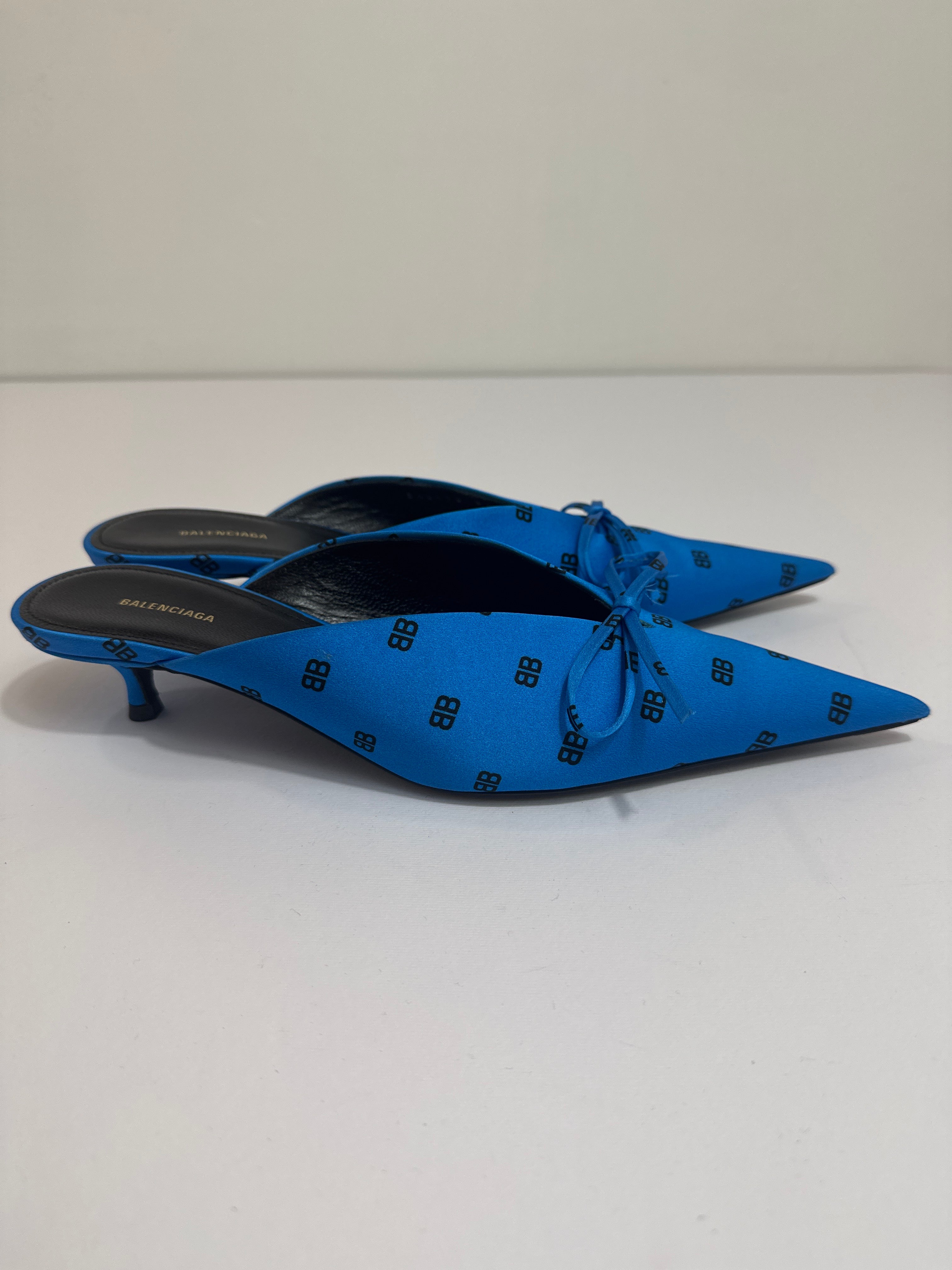 Ballerine balenciaga n36