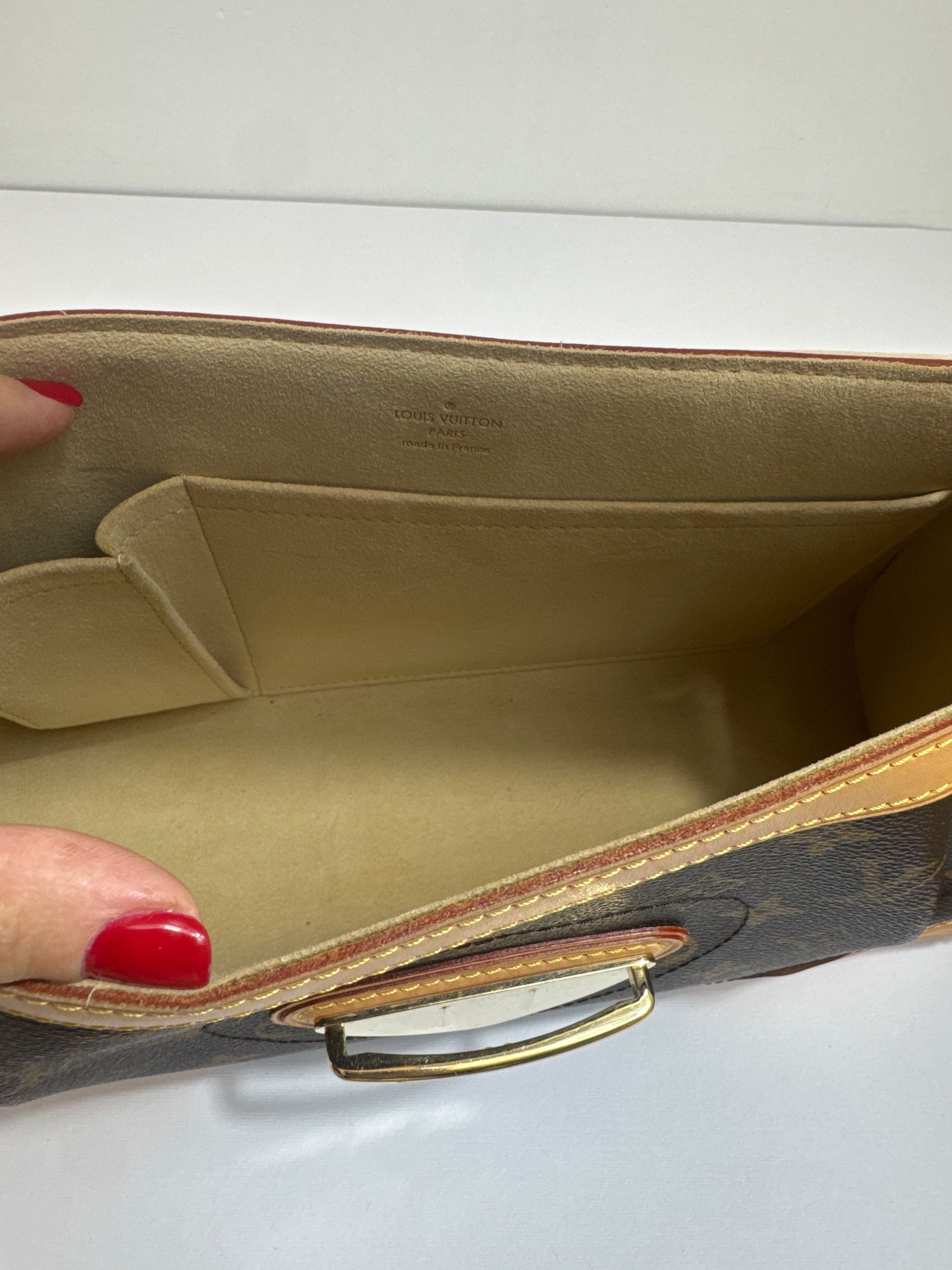 Louis Vuitton Beverly