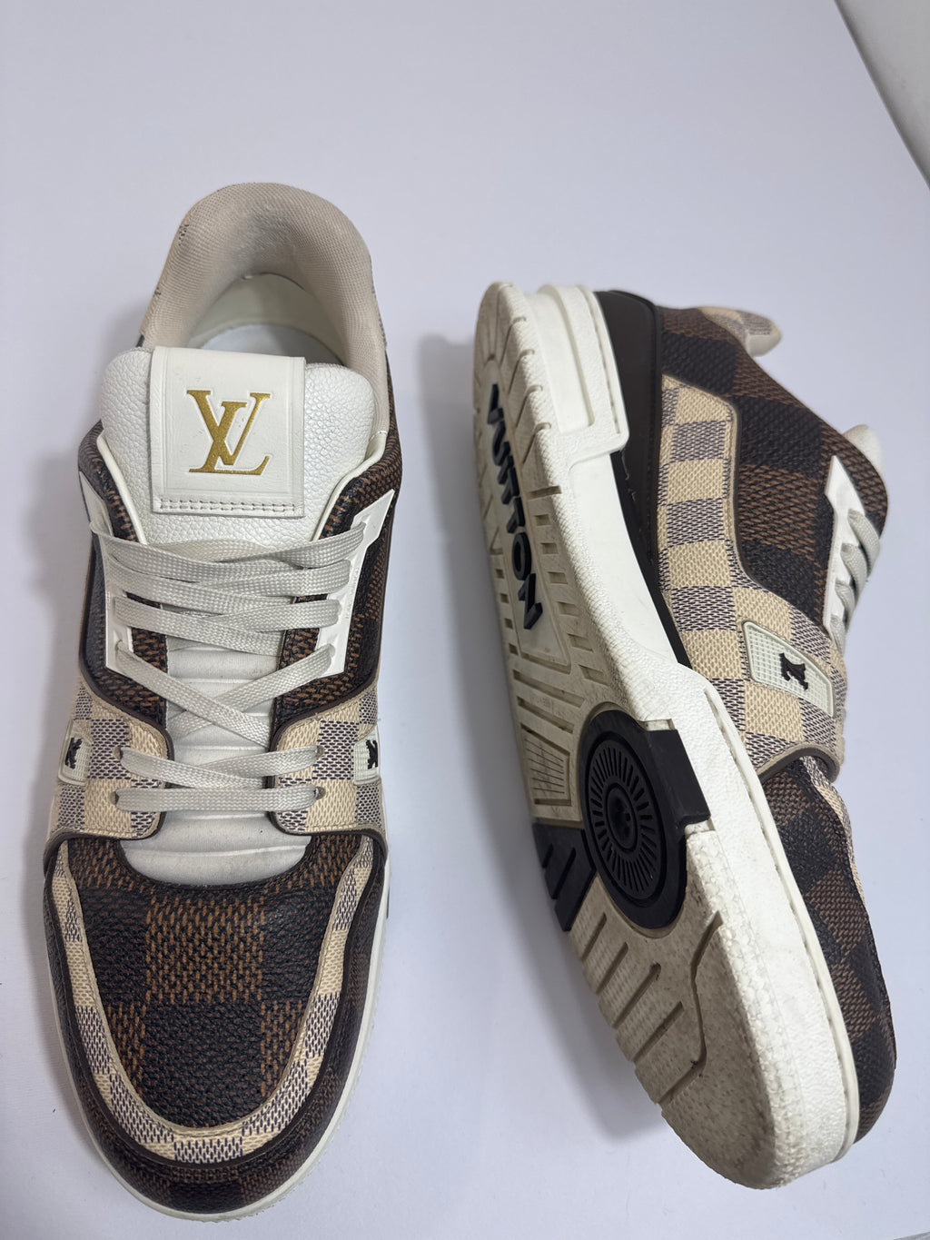 Lv trainer n44/5