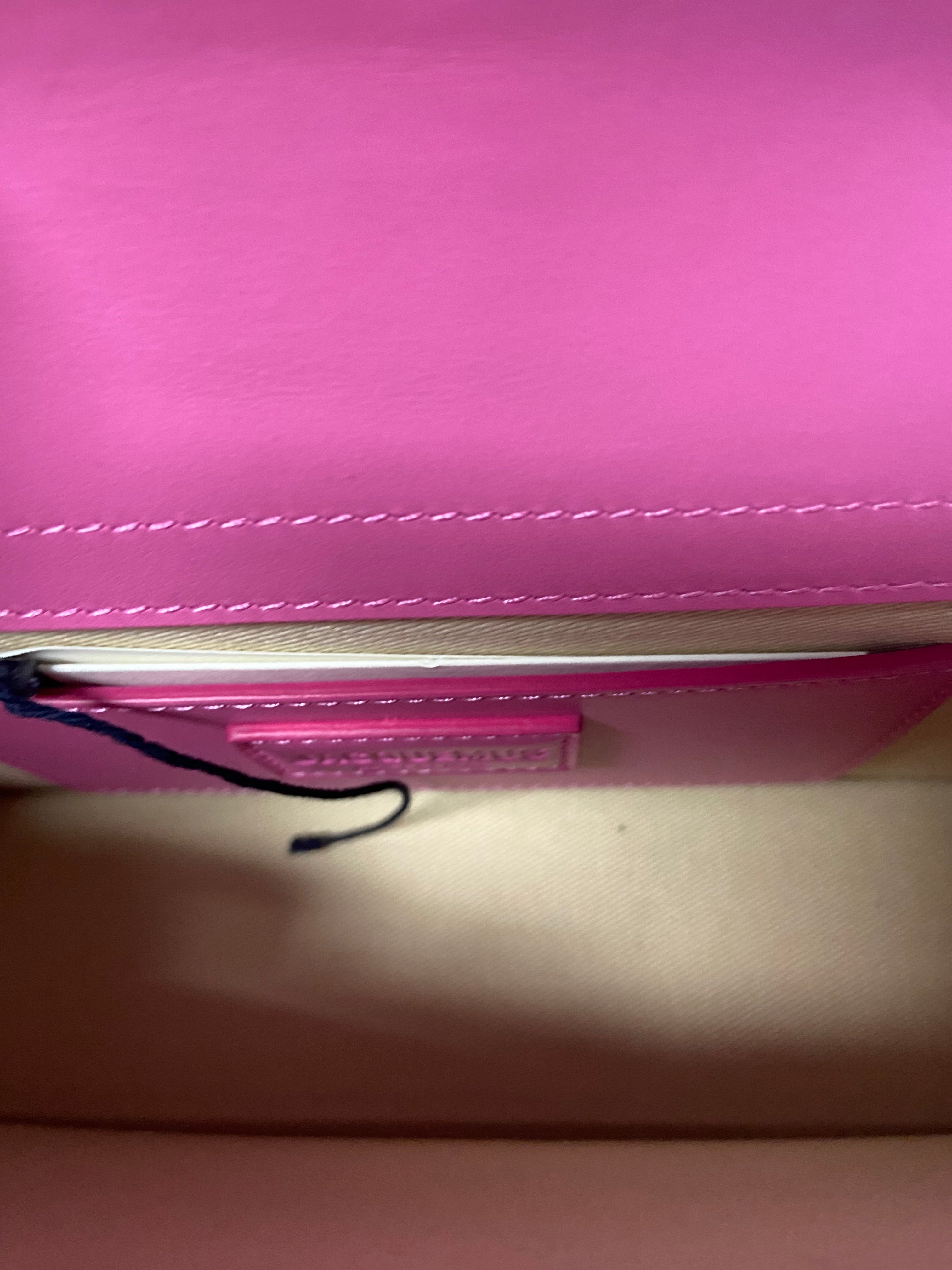 Jacquemus le grand’ bambino