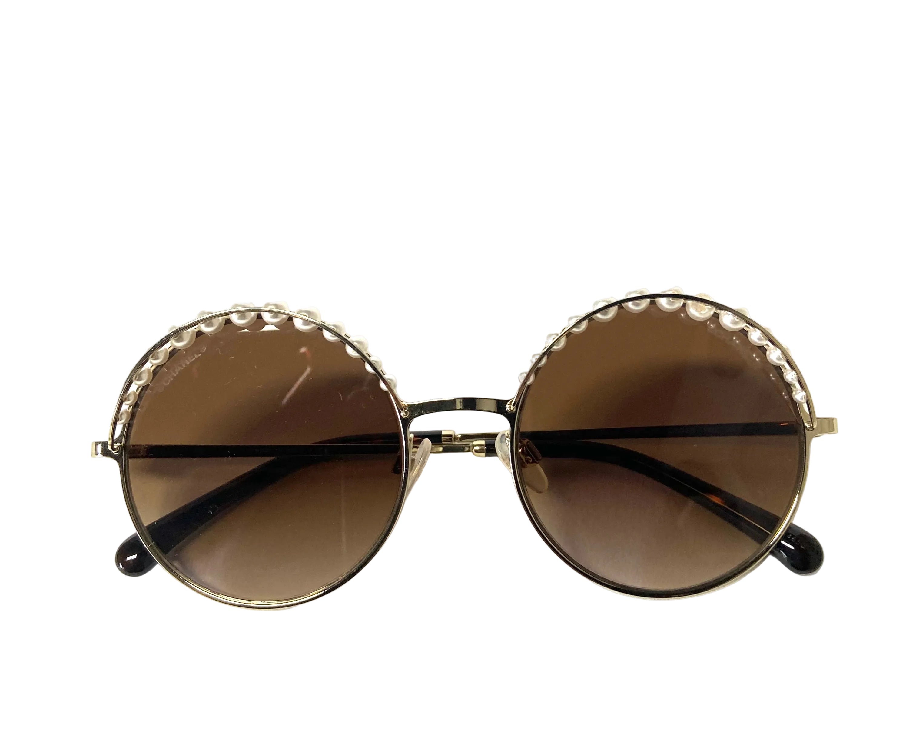 Occhiali da sole chanel