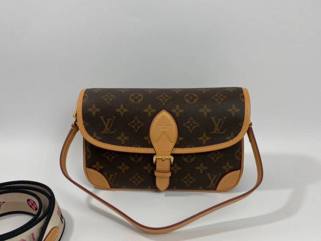 Louis vuitton diane