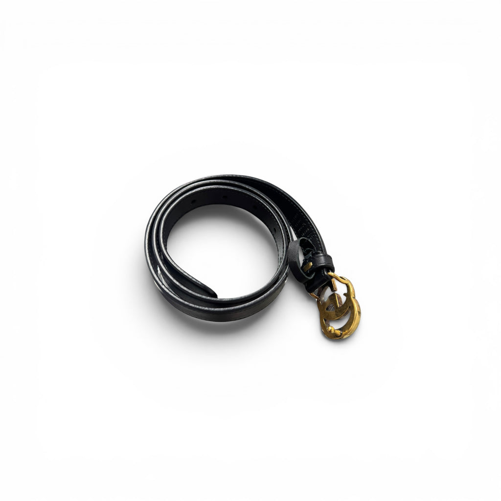 Cintura Gucci marmont