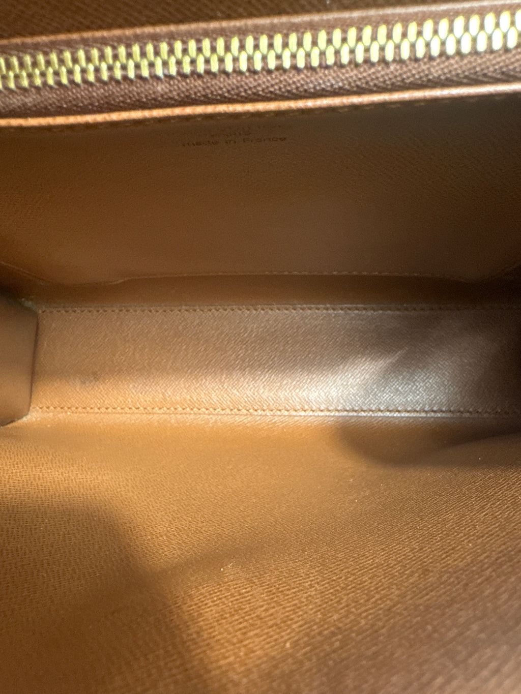 Louis vuitton malesherbes