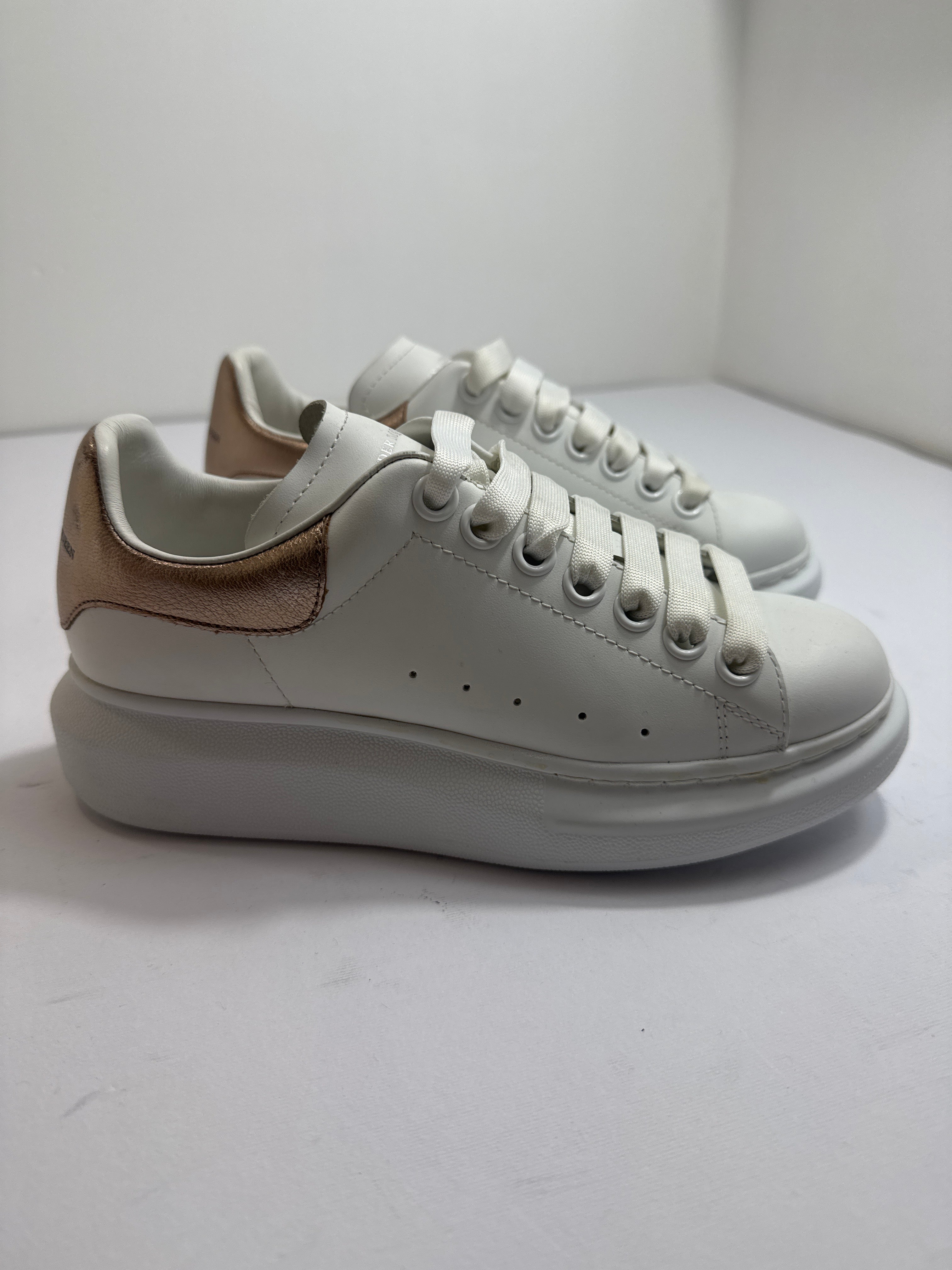 Alexander McQueen n35/5