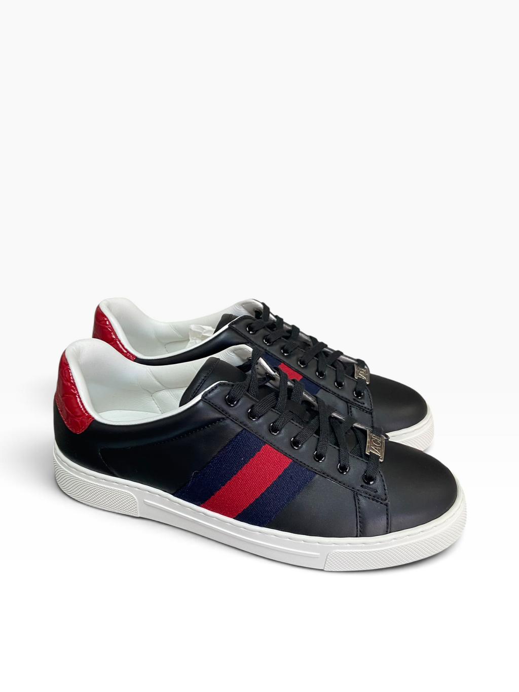 Gucci ace n40