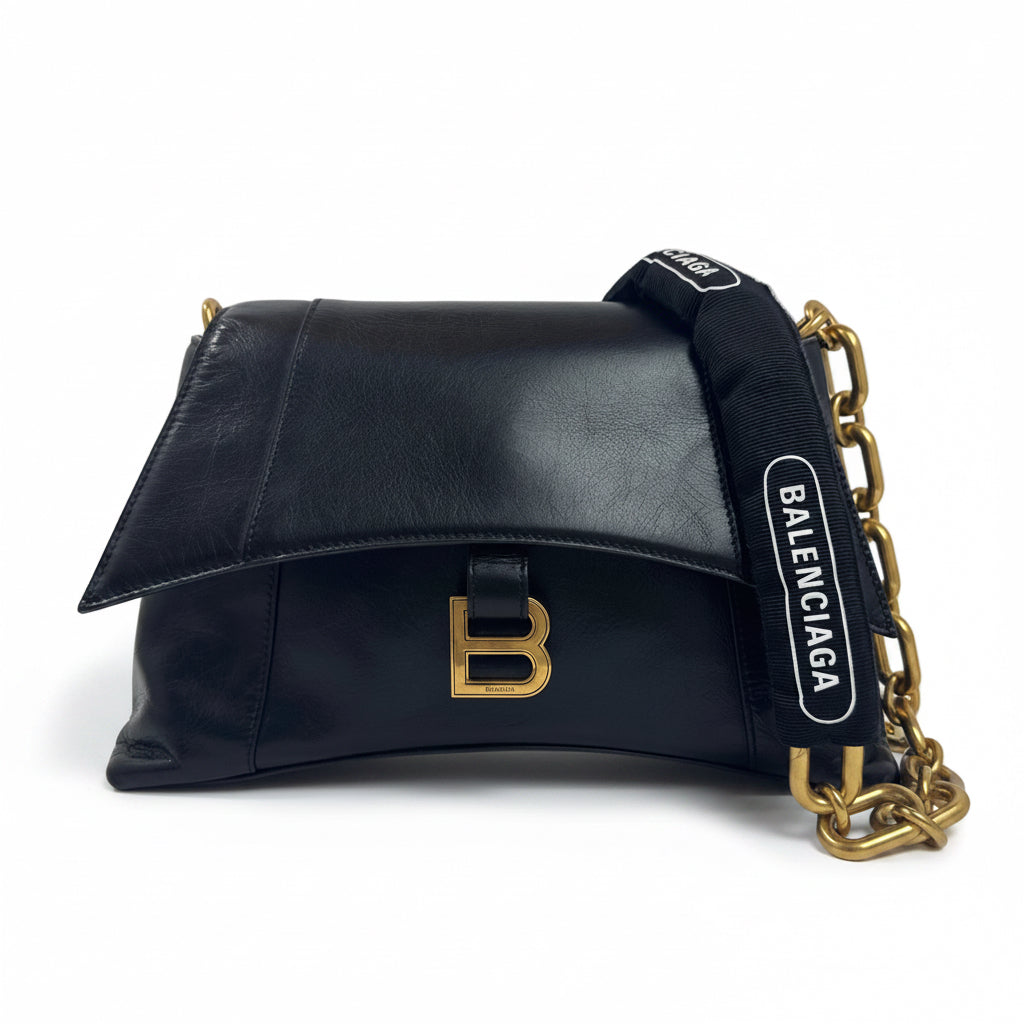 Balenciaga downtown