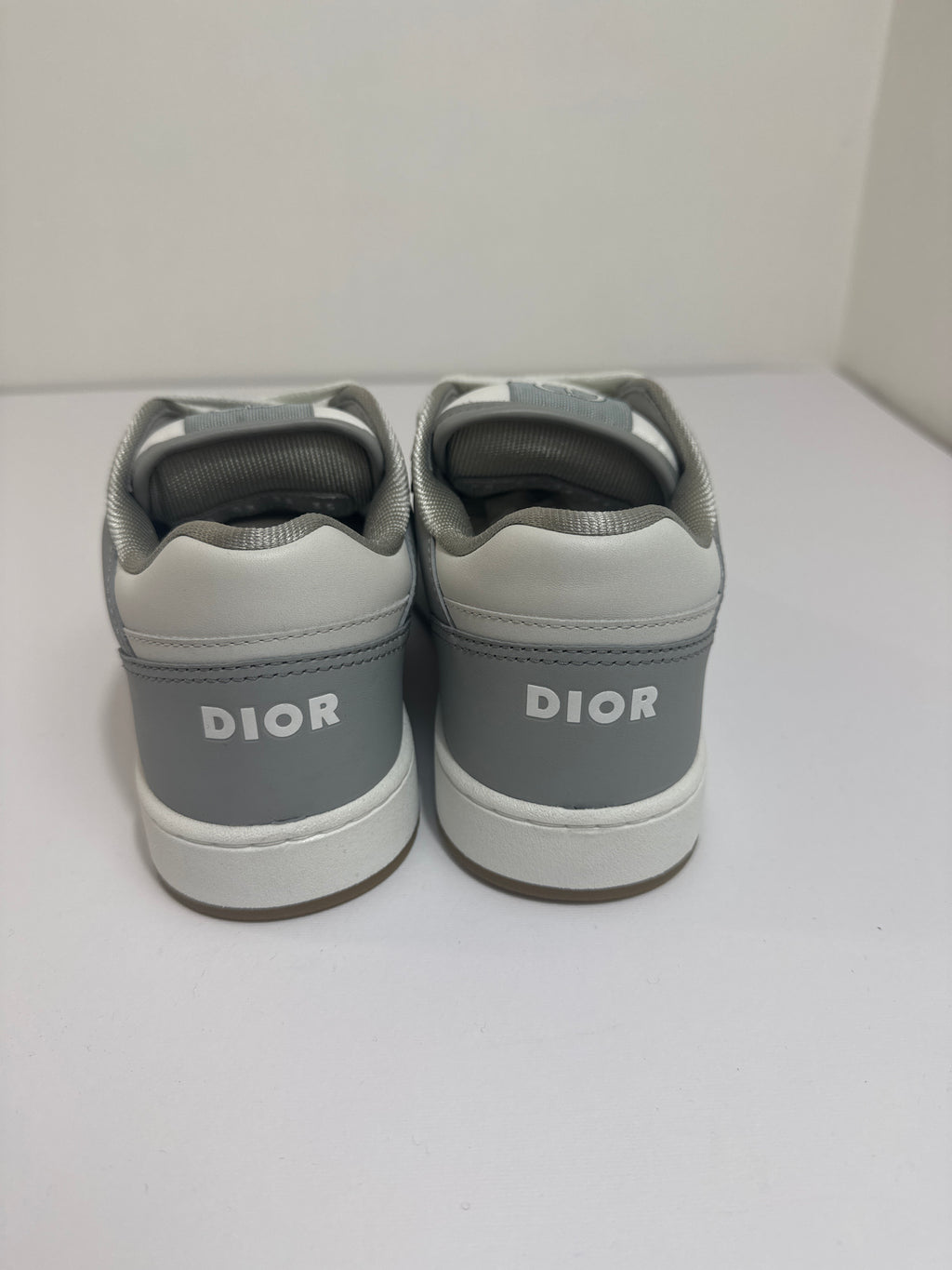 Scarpe Dior B27 n 35