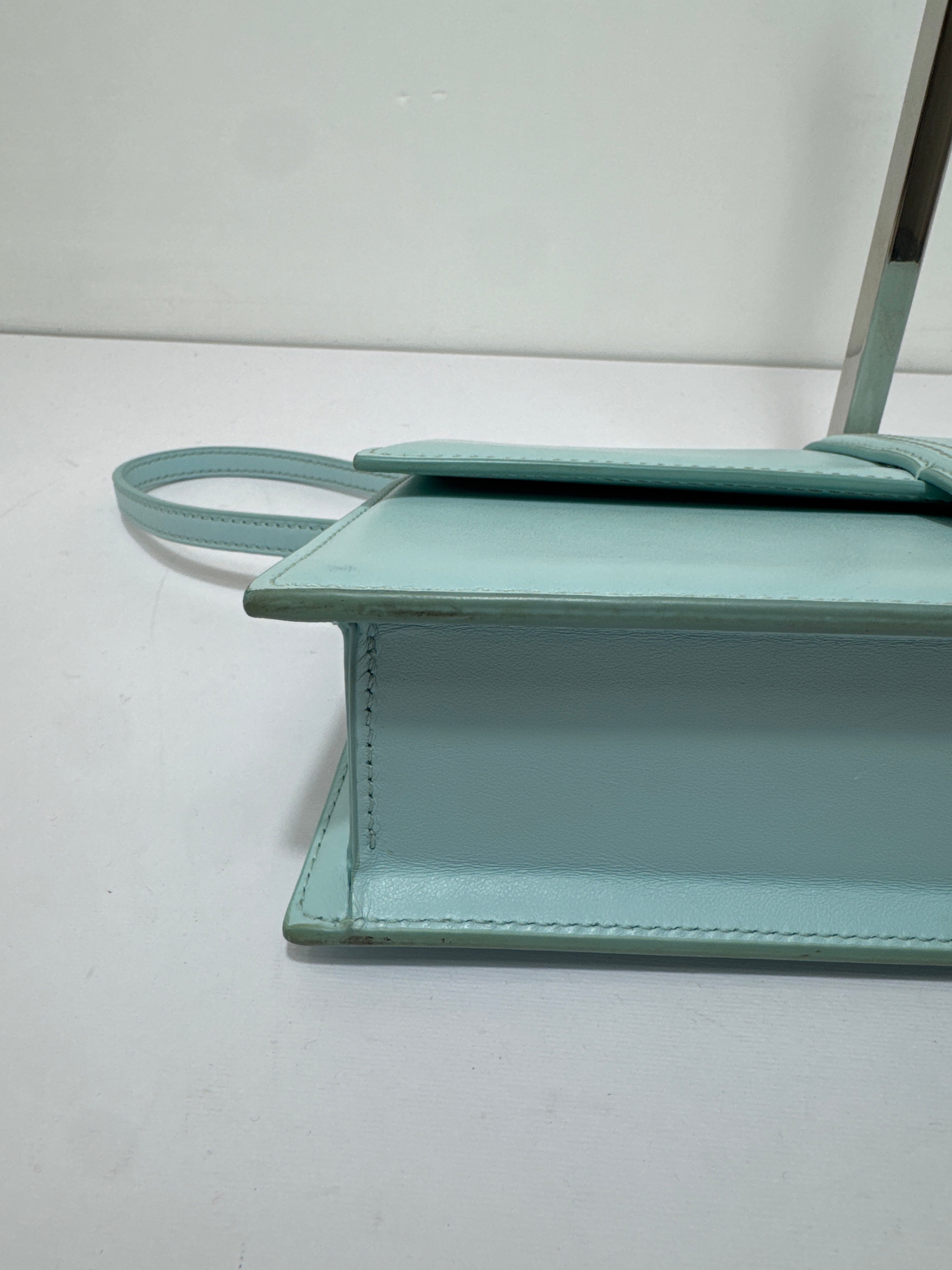 Jacquemus bambino long