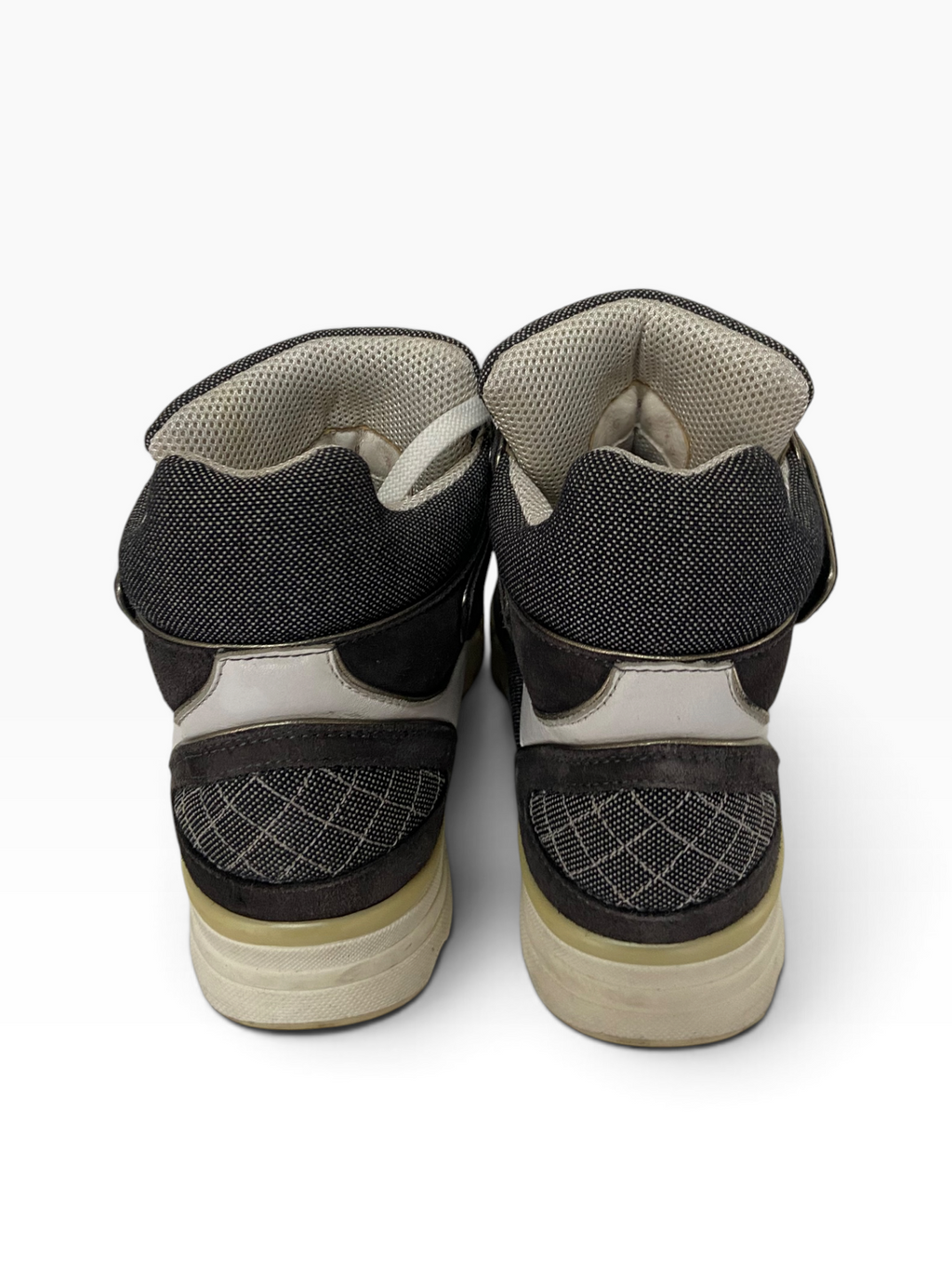 Sneakers Chanel n38