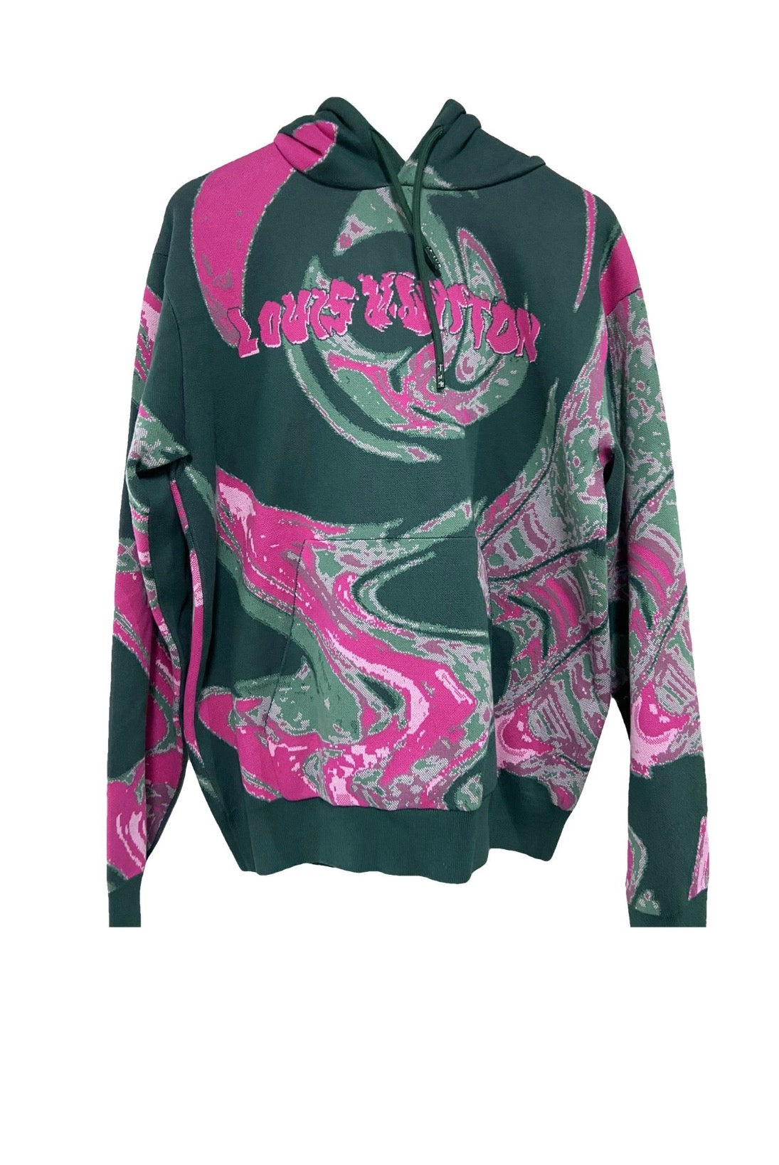 Felpa Louis Vuitton M