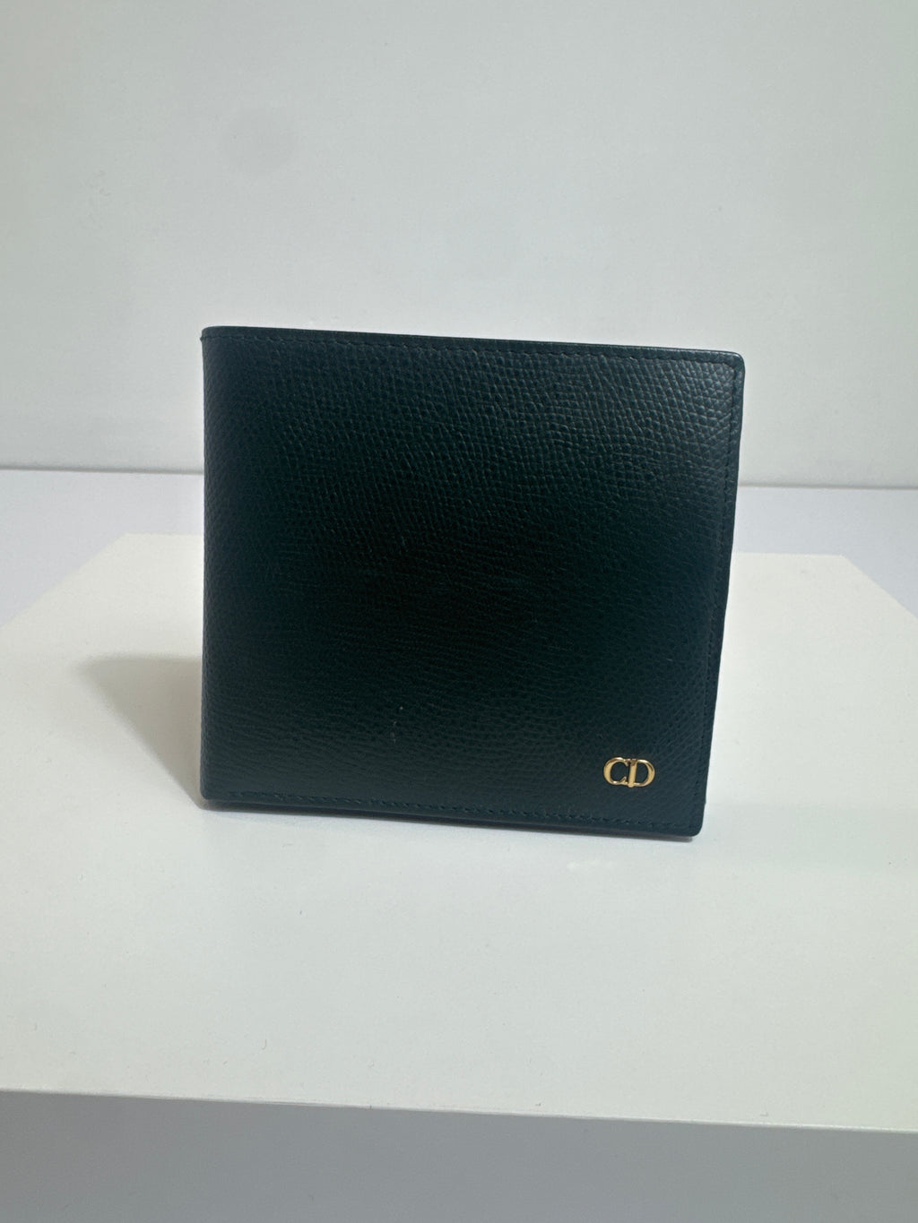 Portafoglio Dior