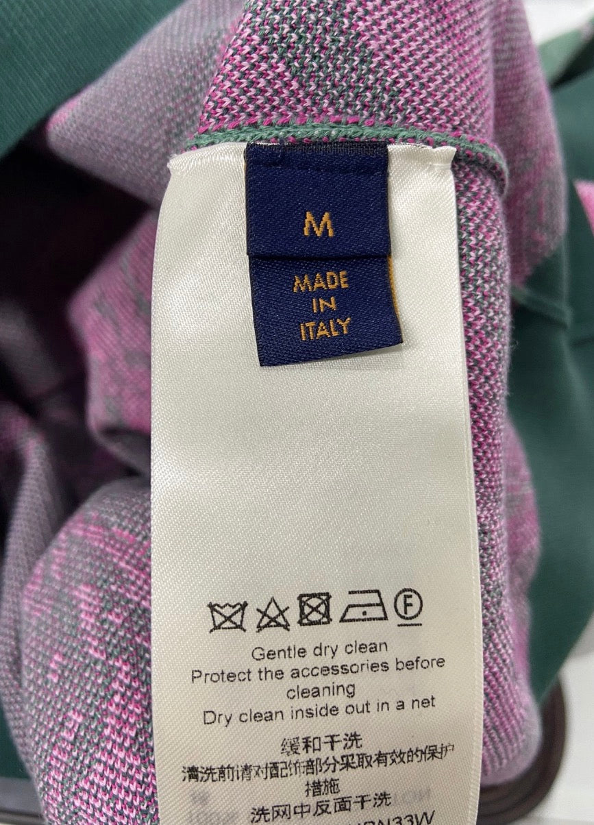 Felpa Louis Vuitton M