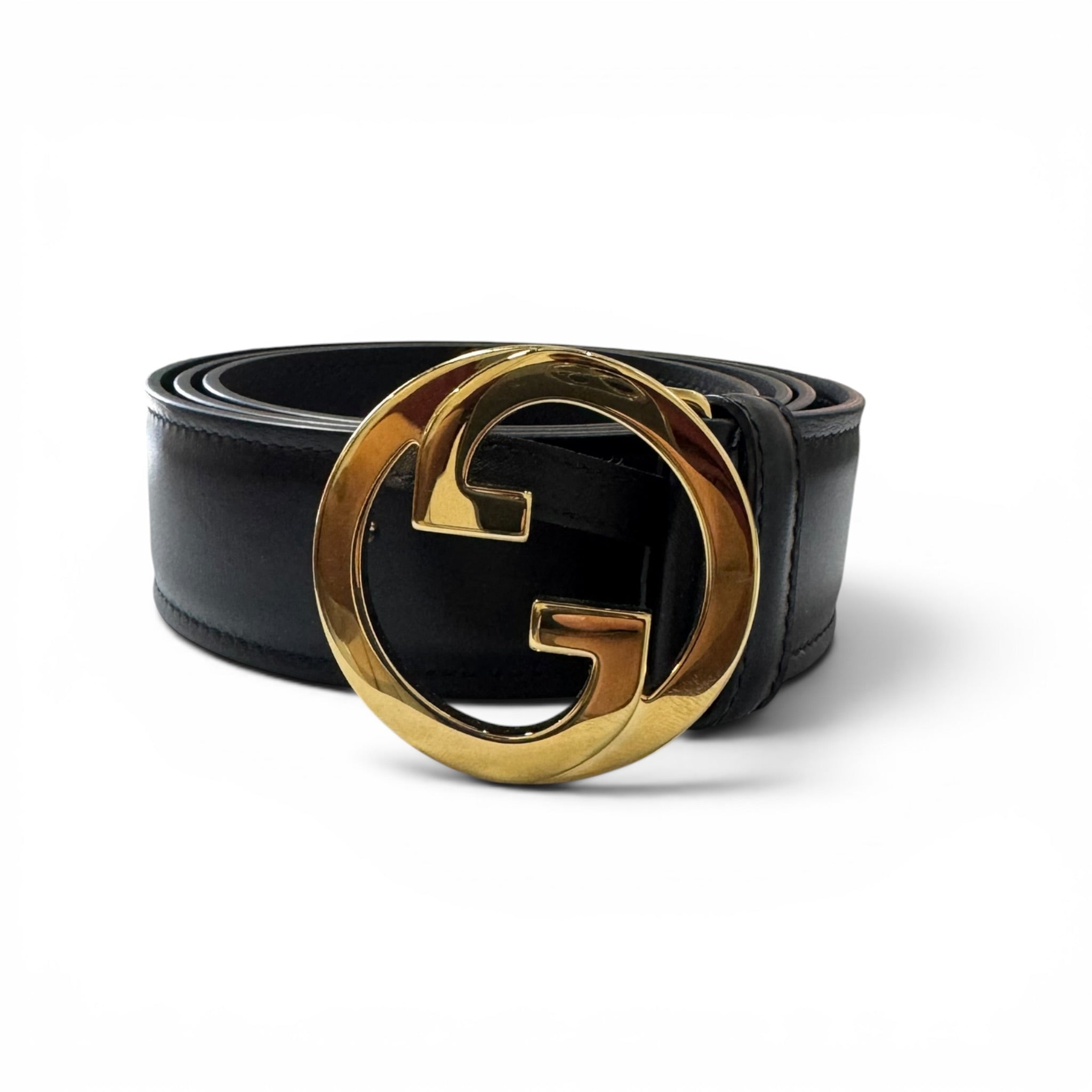 Cintura Gucci blondie