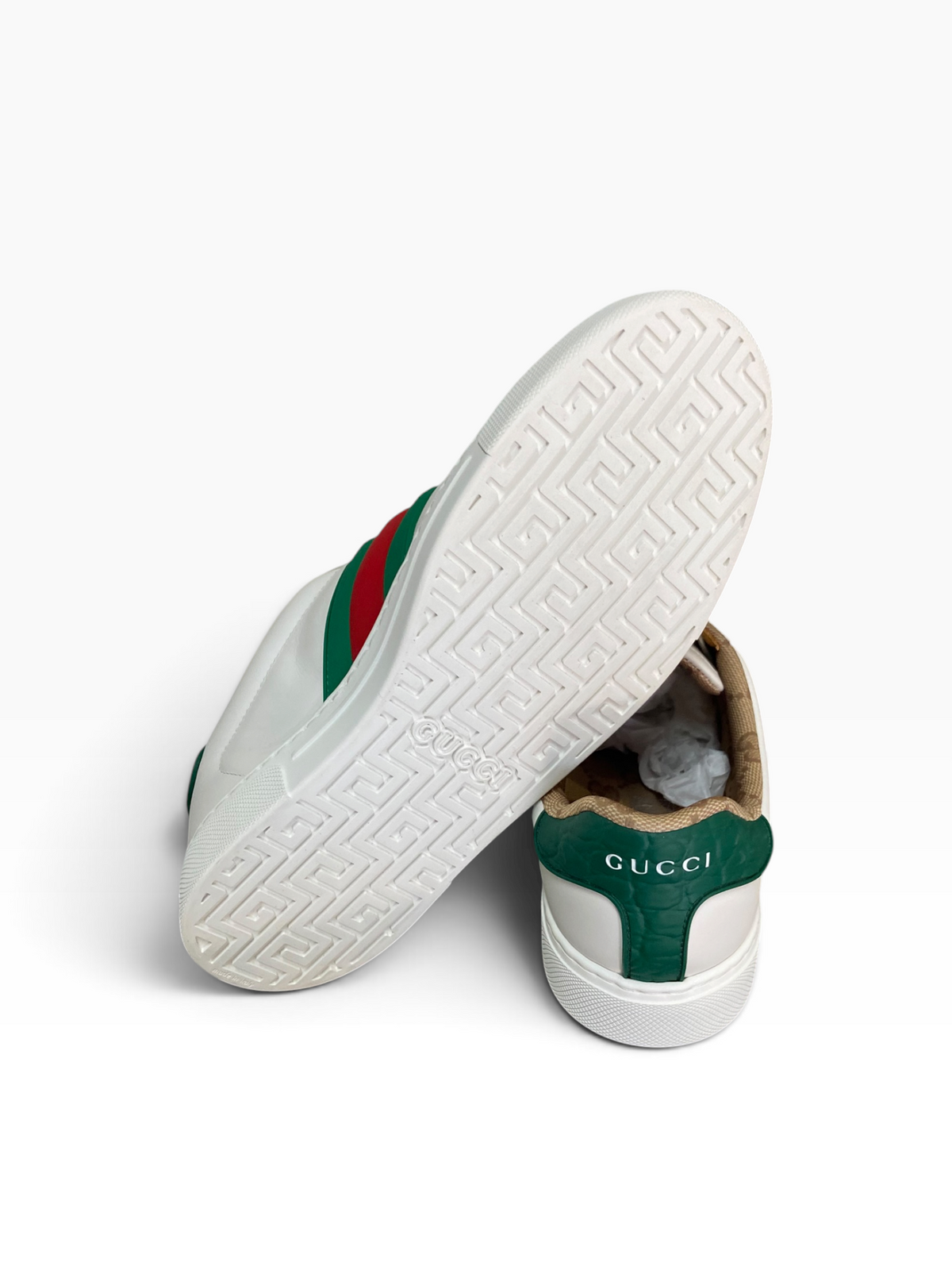 Gucci Ace n41.5
