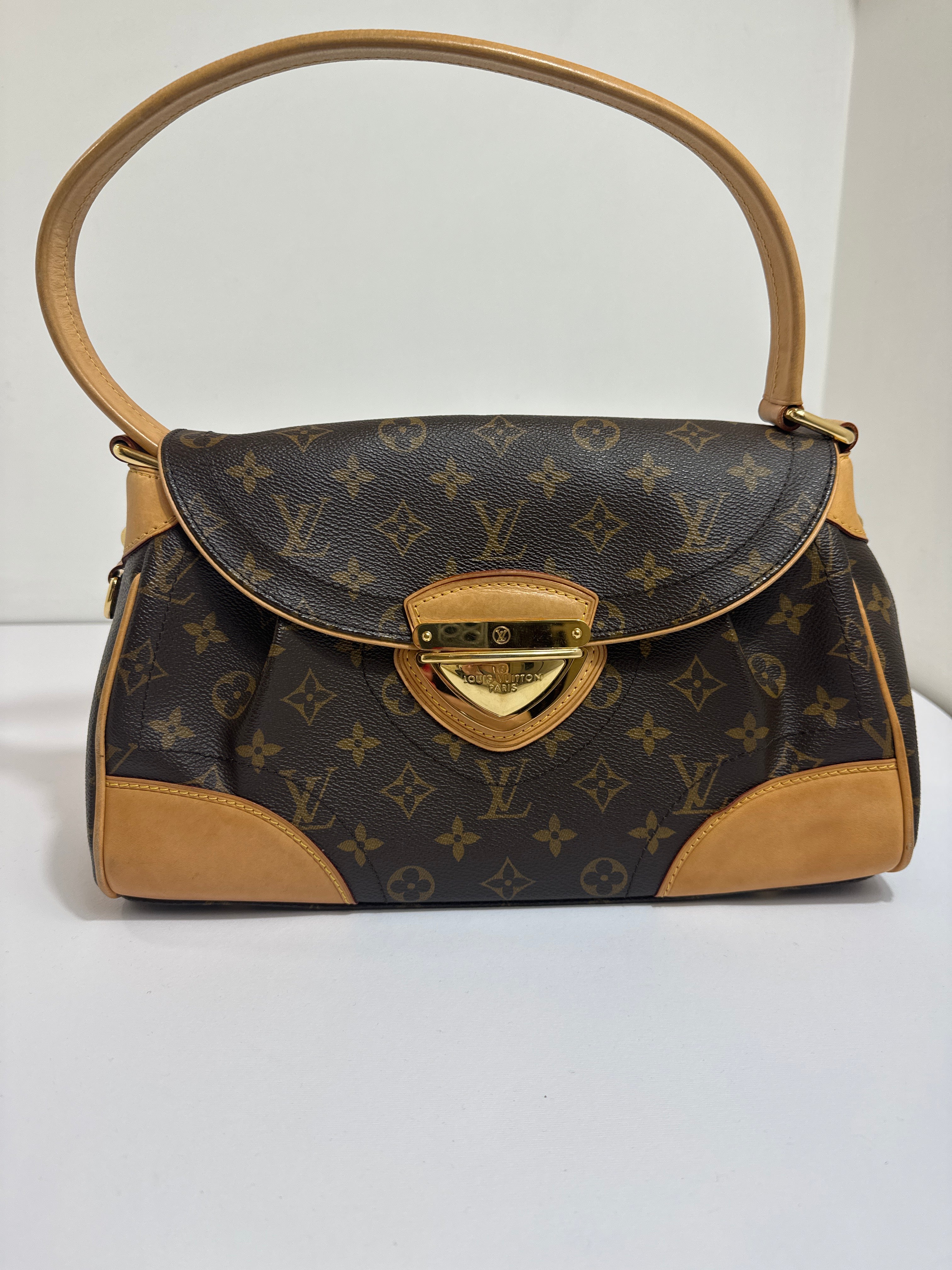 Louis Vuitton Beverly