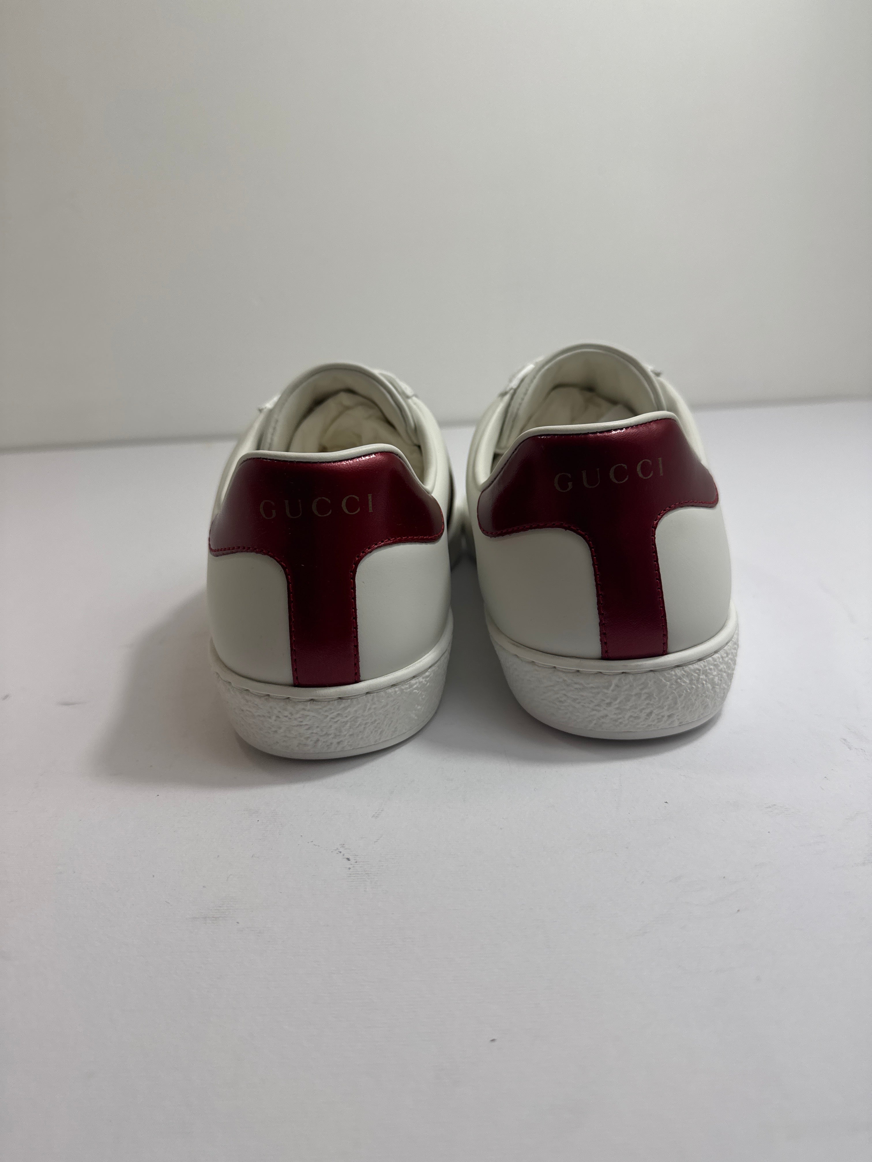 Gucci ace n38/5