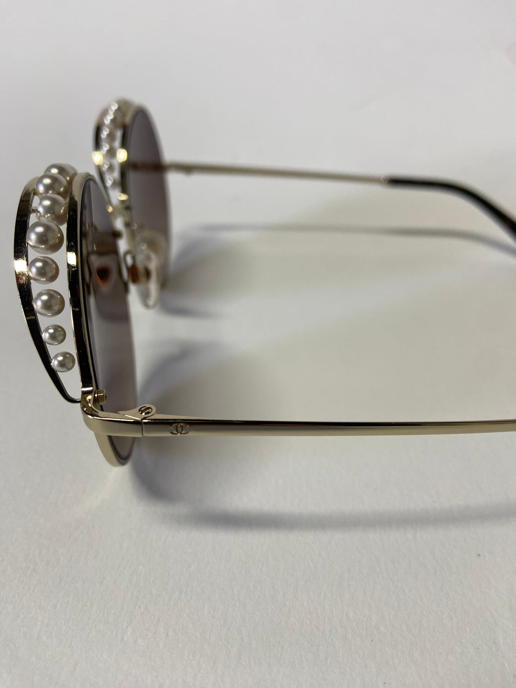 Occhiali da sole chanel