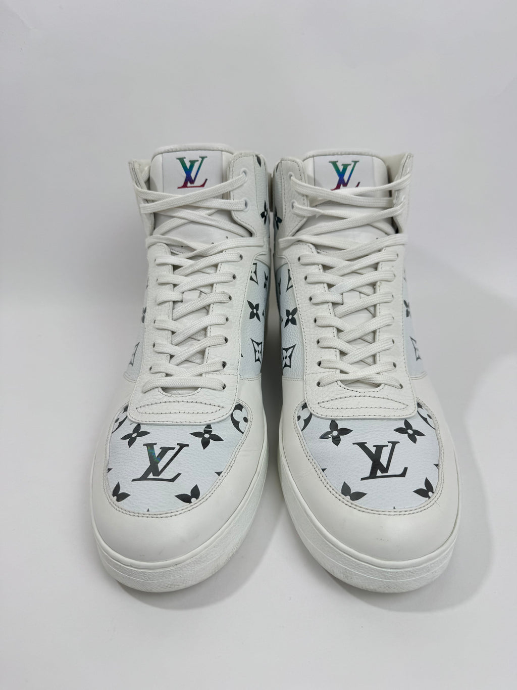 Louis vuitton Rivoli n43