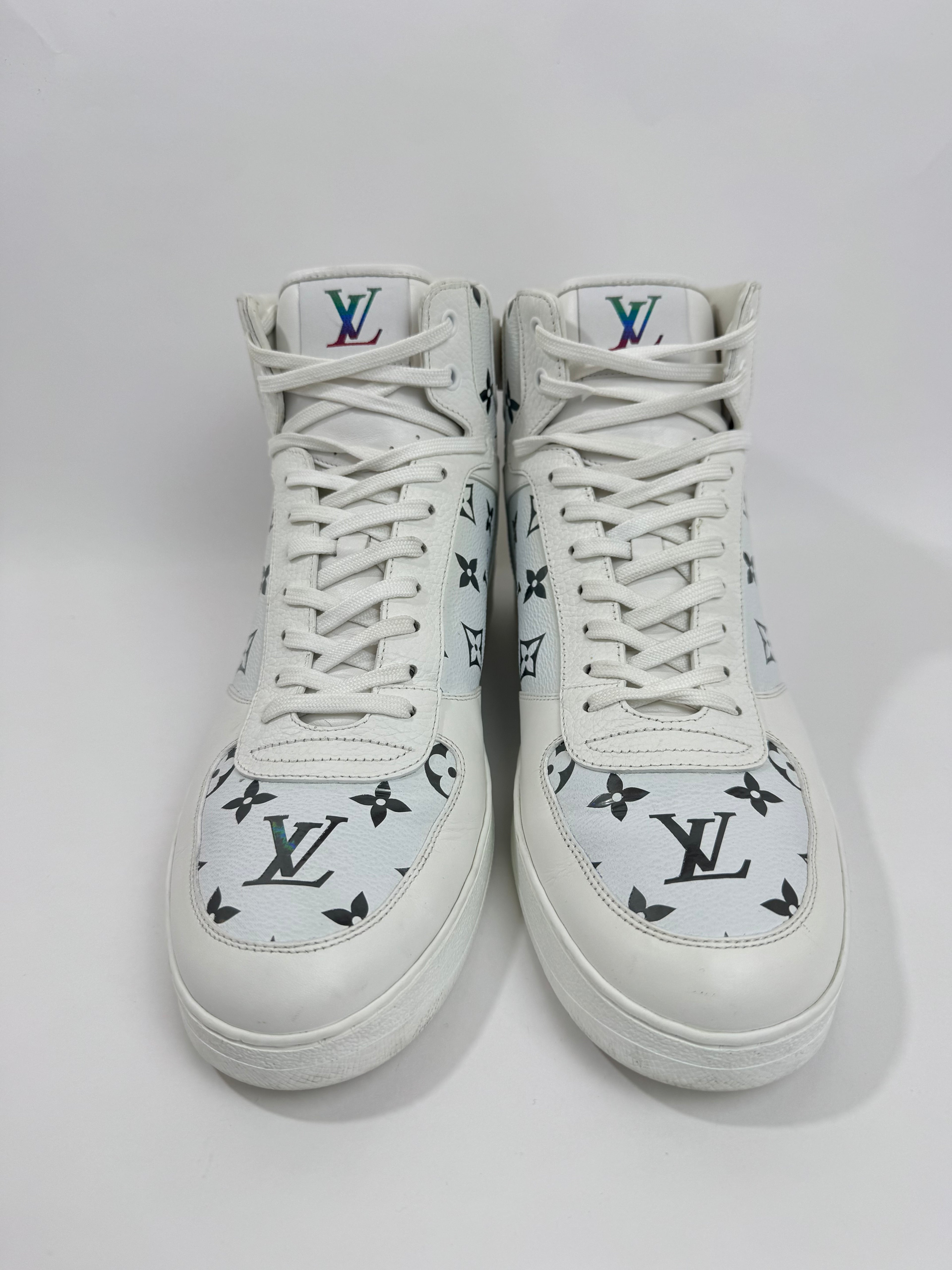 Louis vuitton Rivoli n43