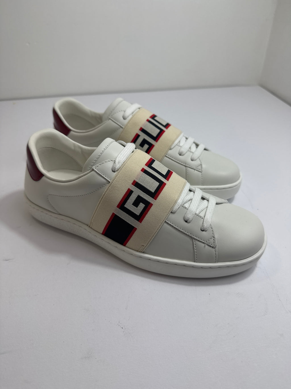 Gucci ace n38/5
