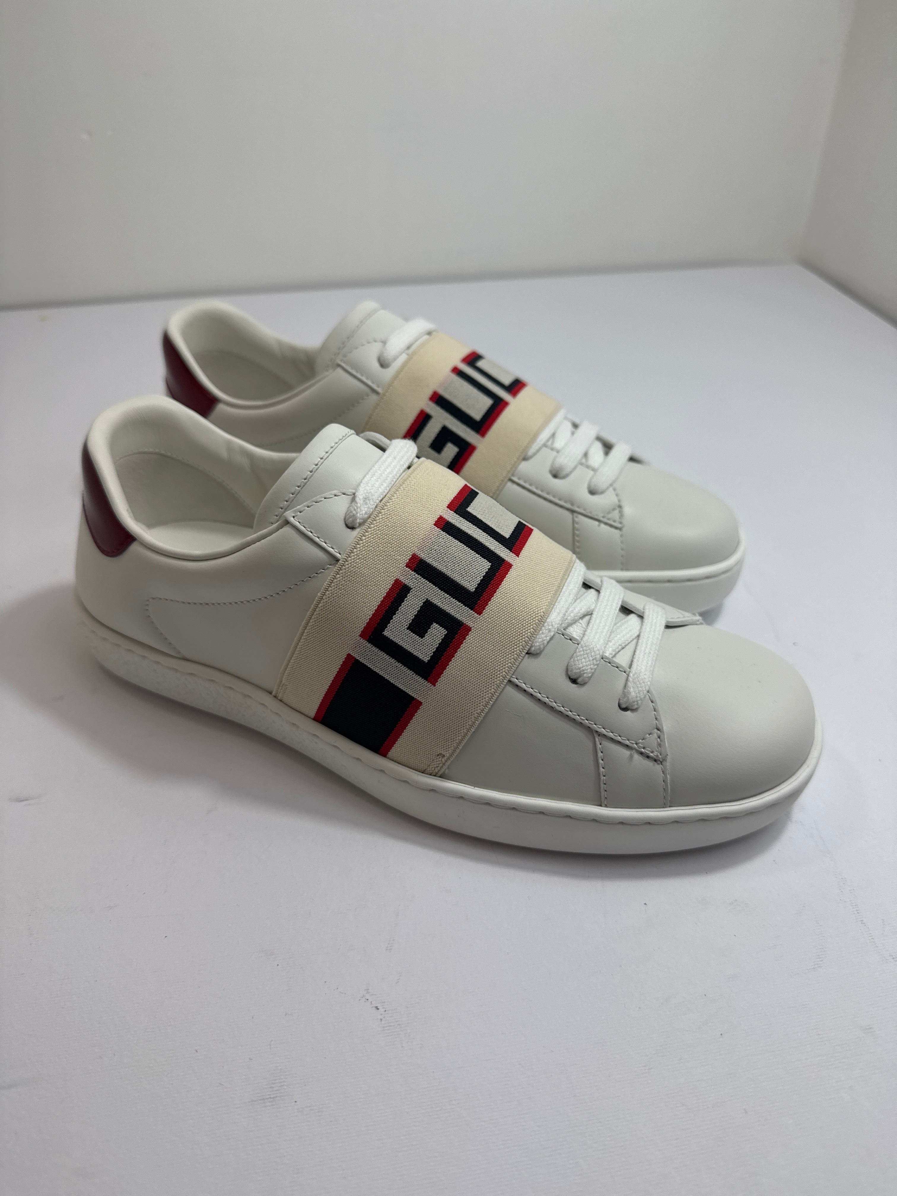 Gucci ace n38/5