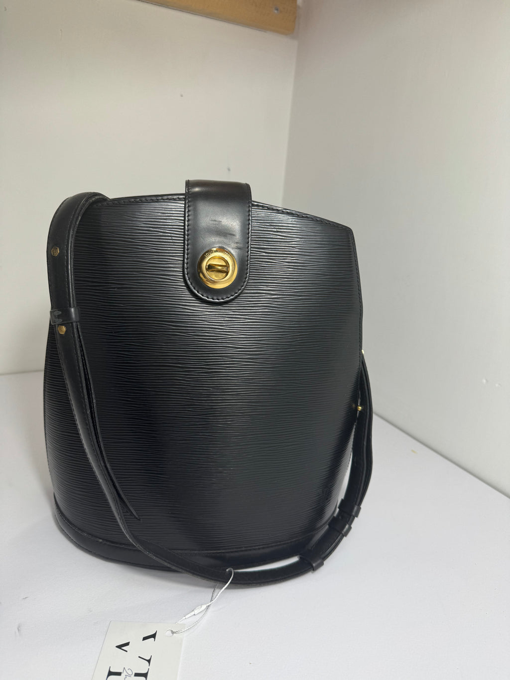 Louis vuitton in pelle