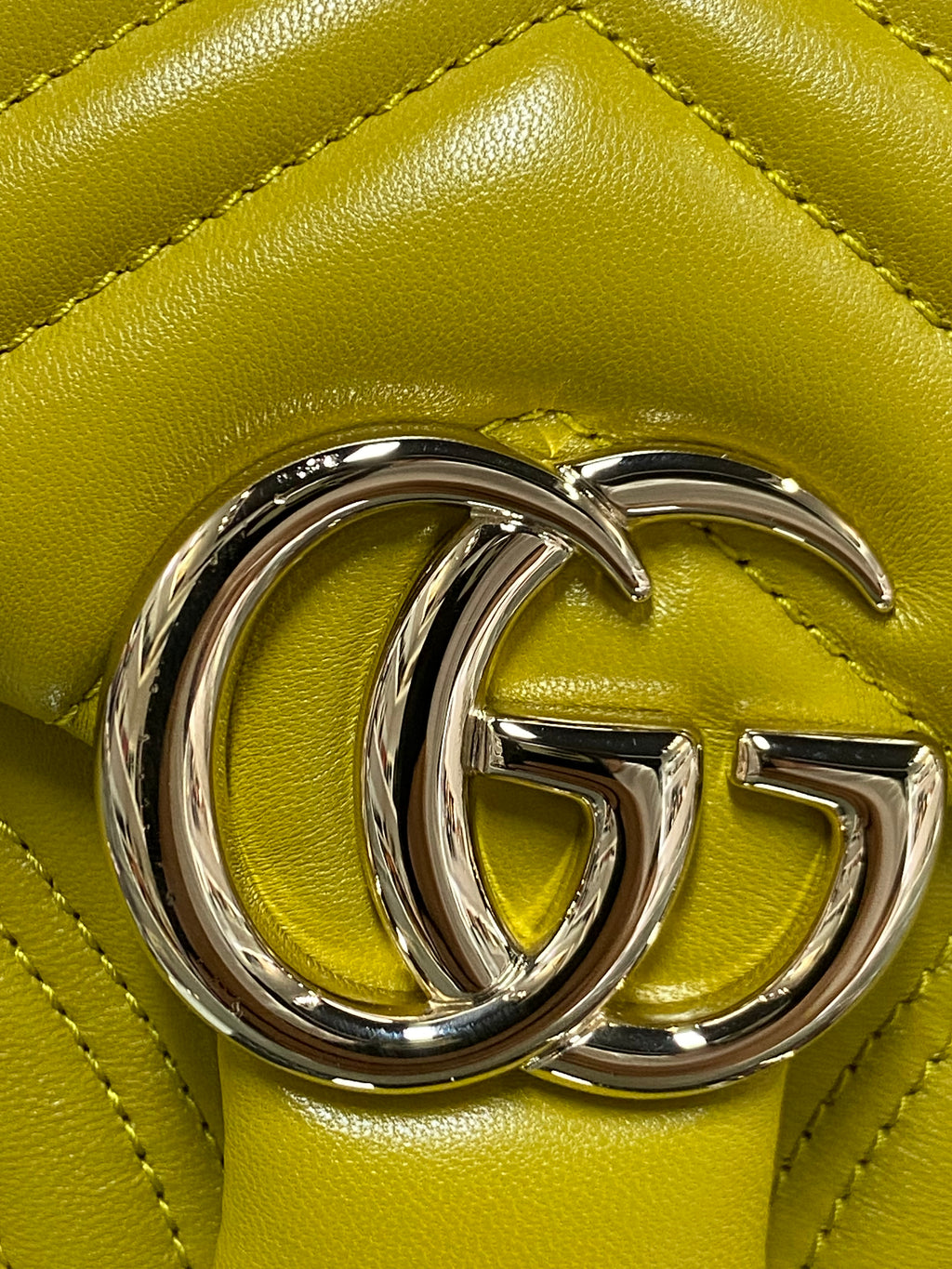 Gucci marmont