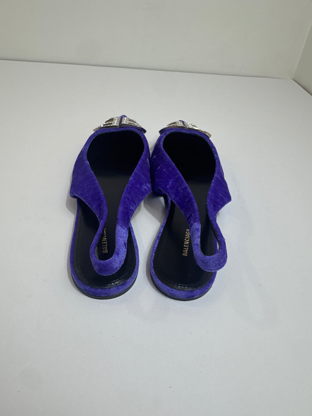 Ballerine balenciaga n36