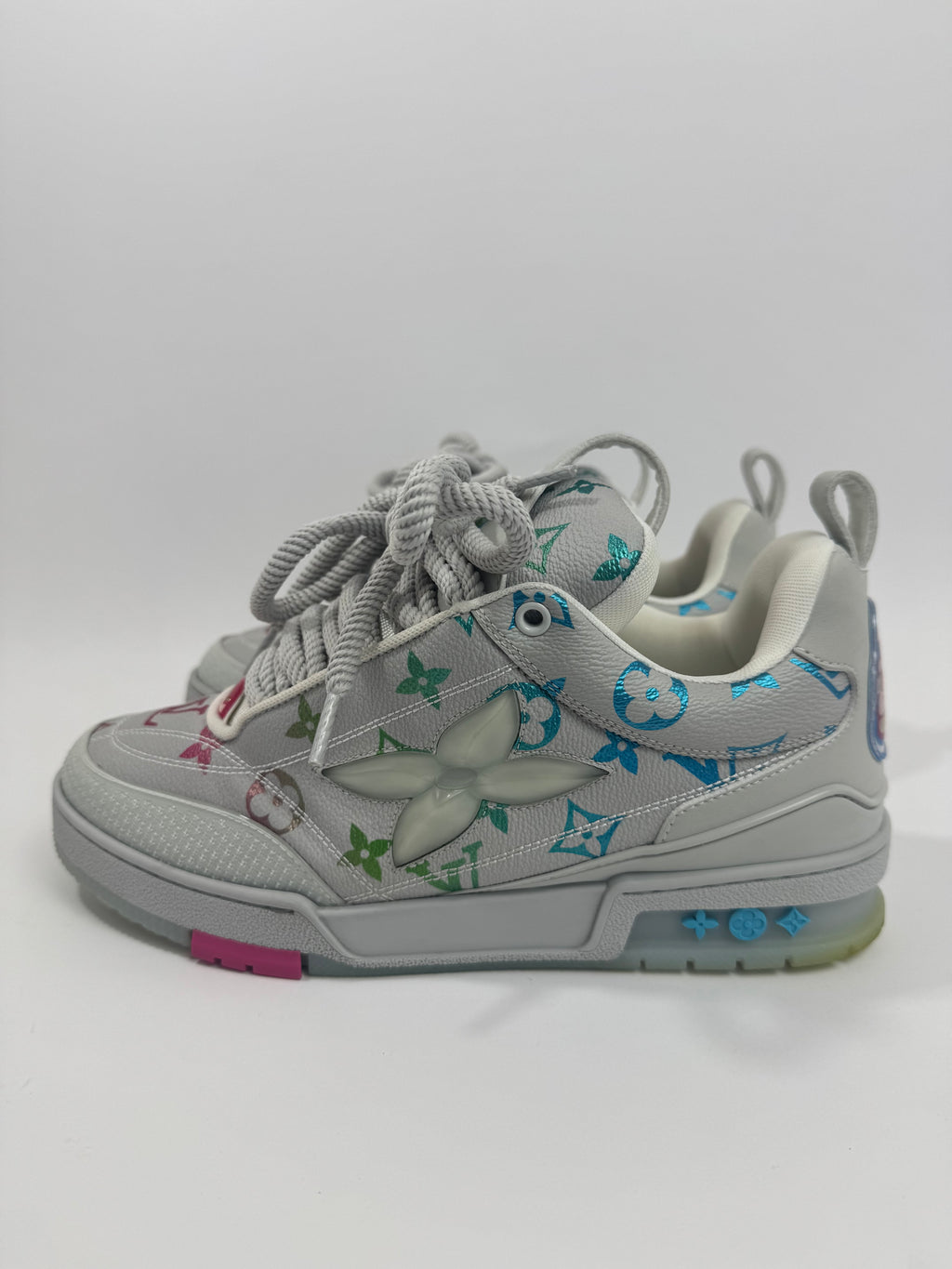 Louis vuitton skate n40