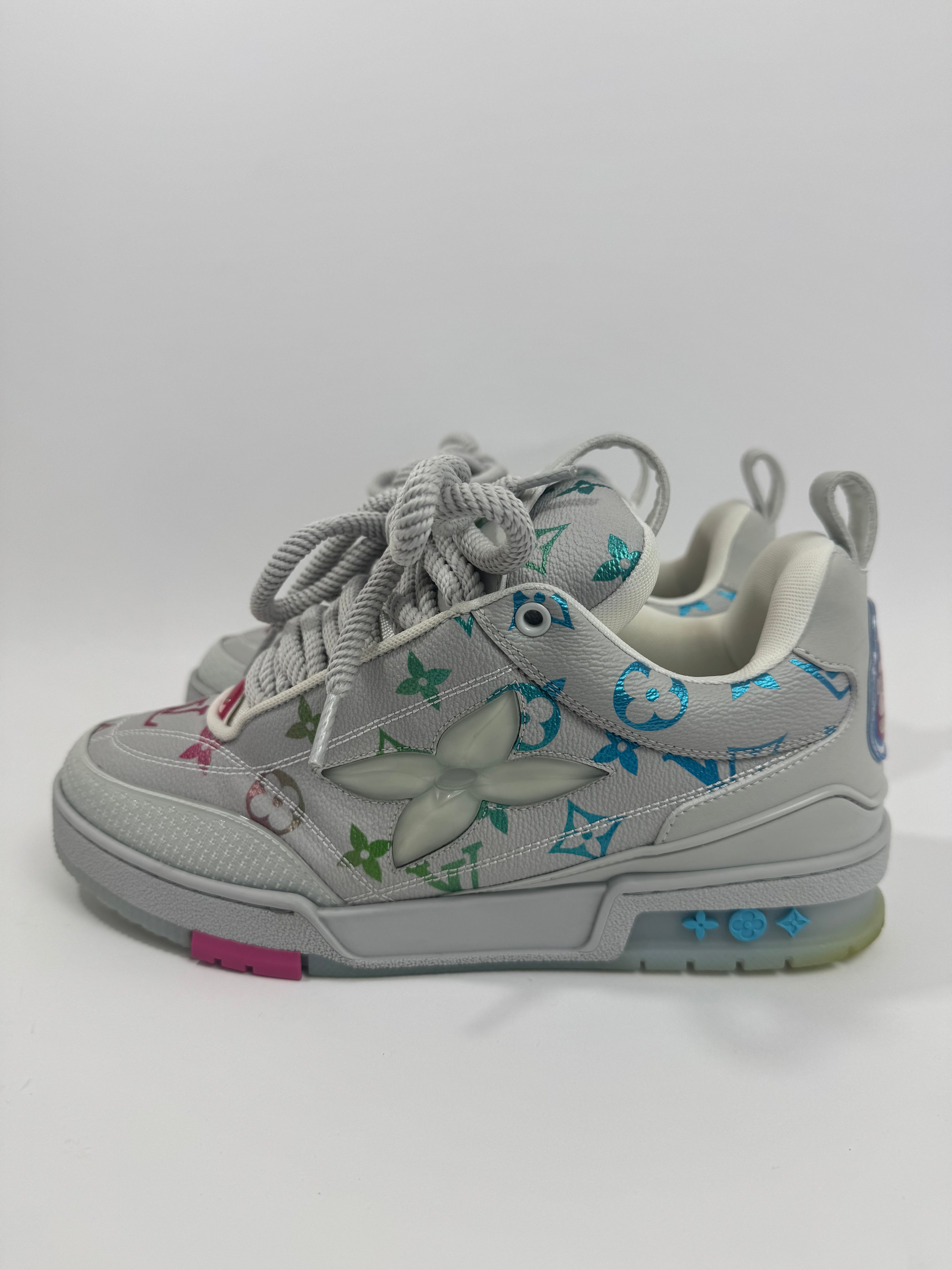 Louis vuitton skate n40