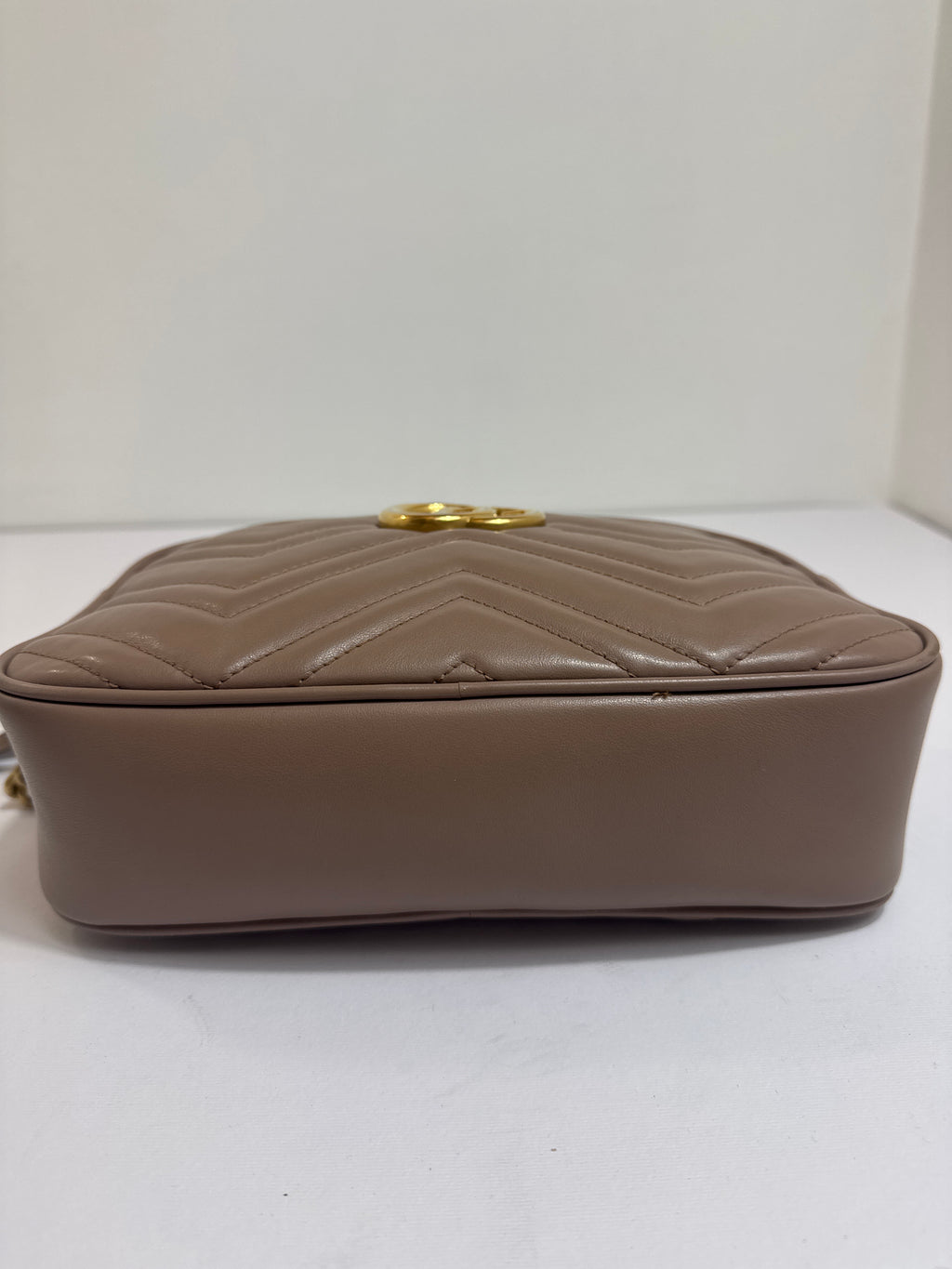 Gucci marmont camera bag