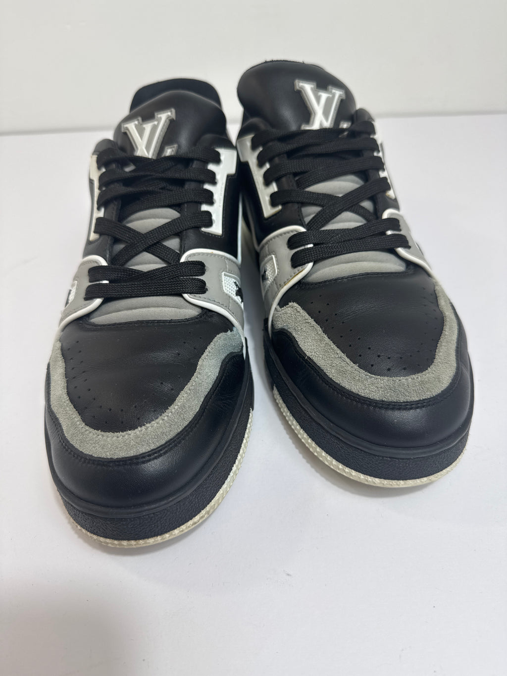Lv trainer n41