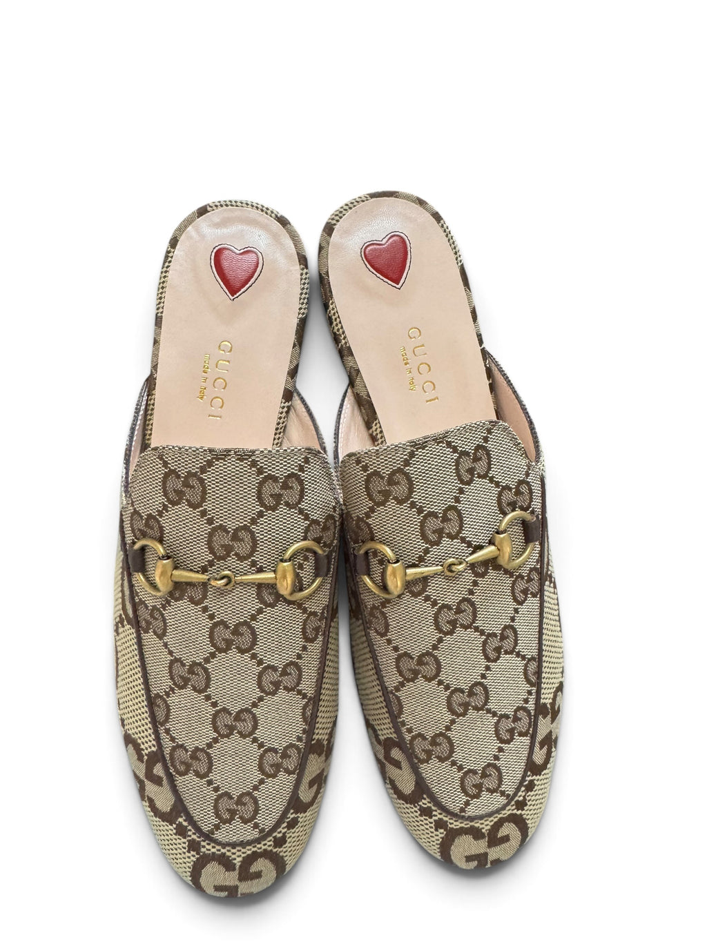 Sabot Gucci n38