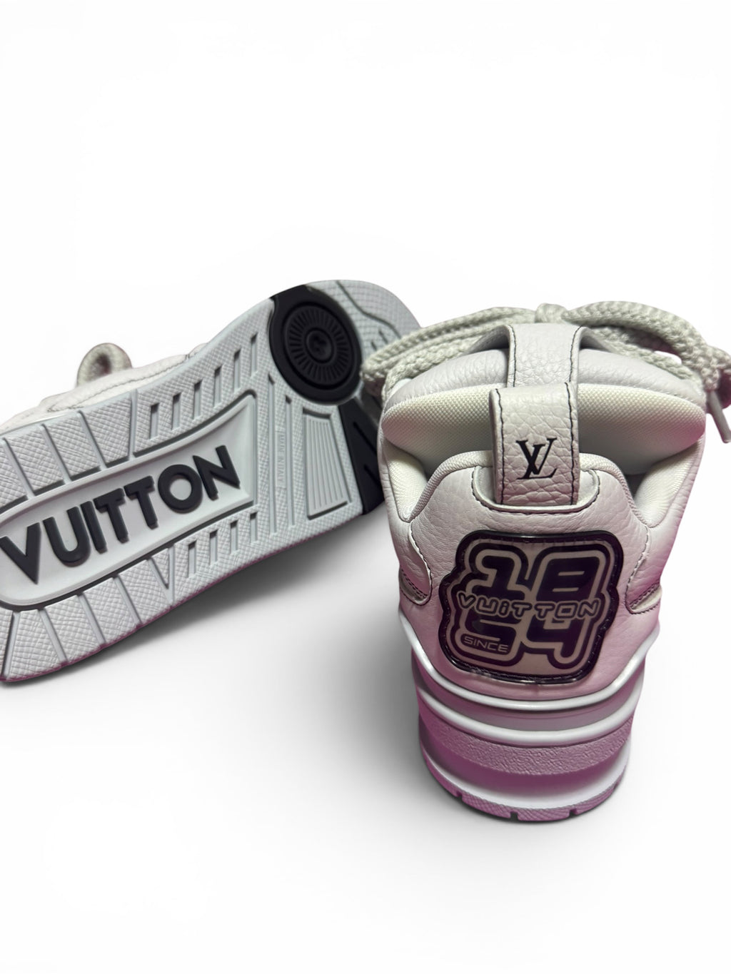 Louis Vuitton Skate n2 (36)