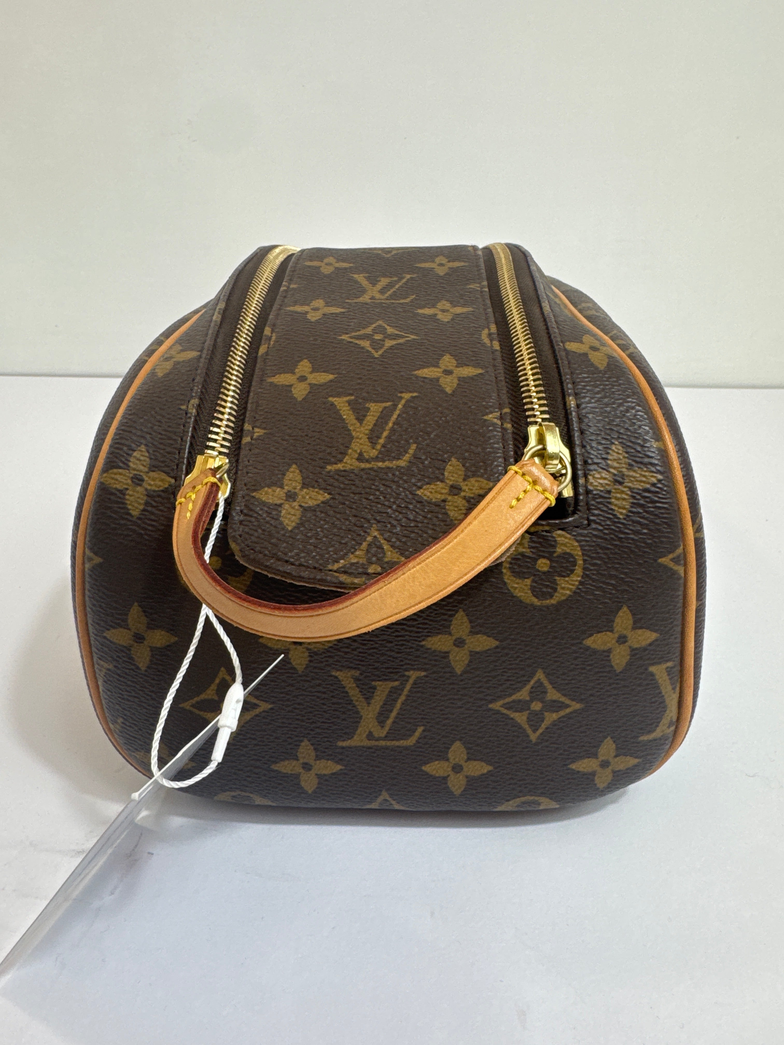 Trousse da bagno louis vuitton