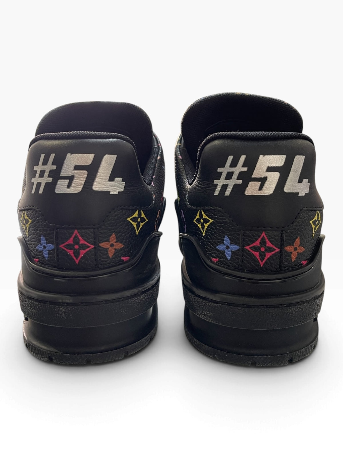 Louis vuitton trainer x TK